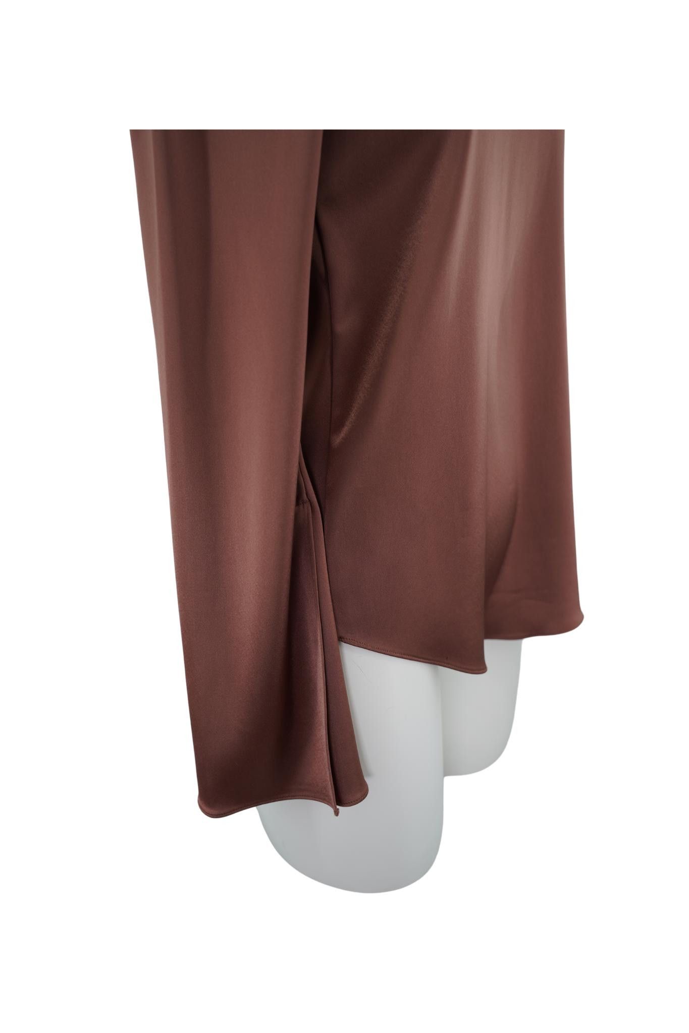 Theory Theory Silk Top Size P/S Size S / US 4 / IT 40 - 5 Thumbnail