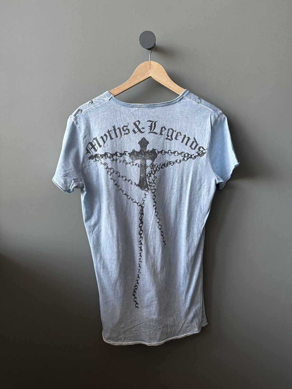 Other Key Largo American Bohemian Tee Size S Size US S / EU 44-46 / 1 - 4 Thumbnail