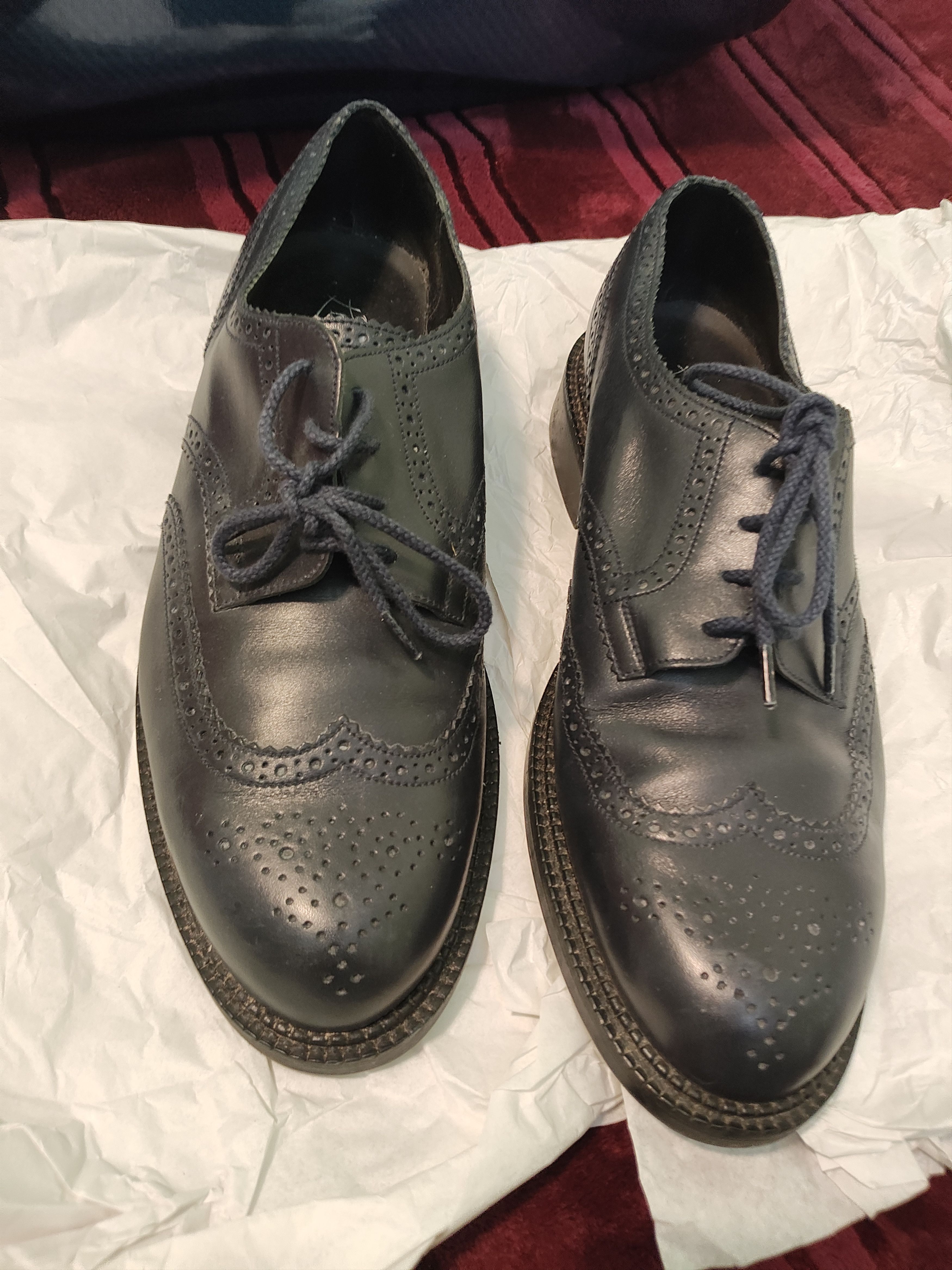 J.M. Weston J.M. Weston Size US 8 / EU 41 - 2 Thumbnail