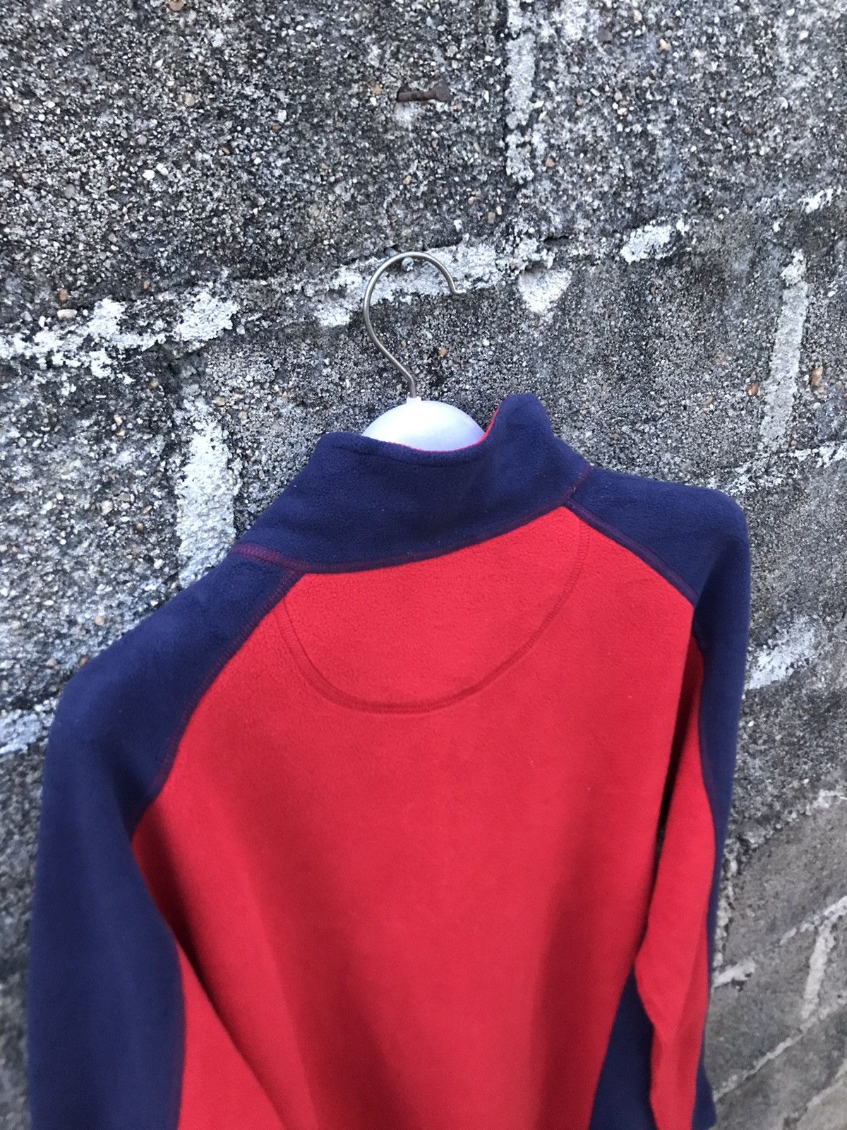 L.L. Bean 🌟LL.Bean Outdoor Fleece Pullover Sweatshirt Size US M / EU 48-50 / 2 - 14 Thumbnail