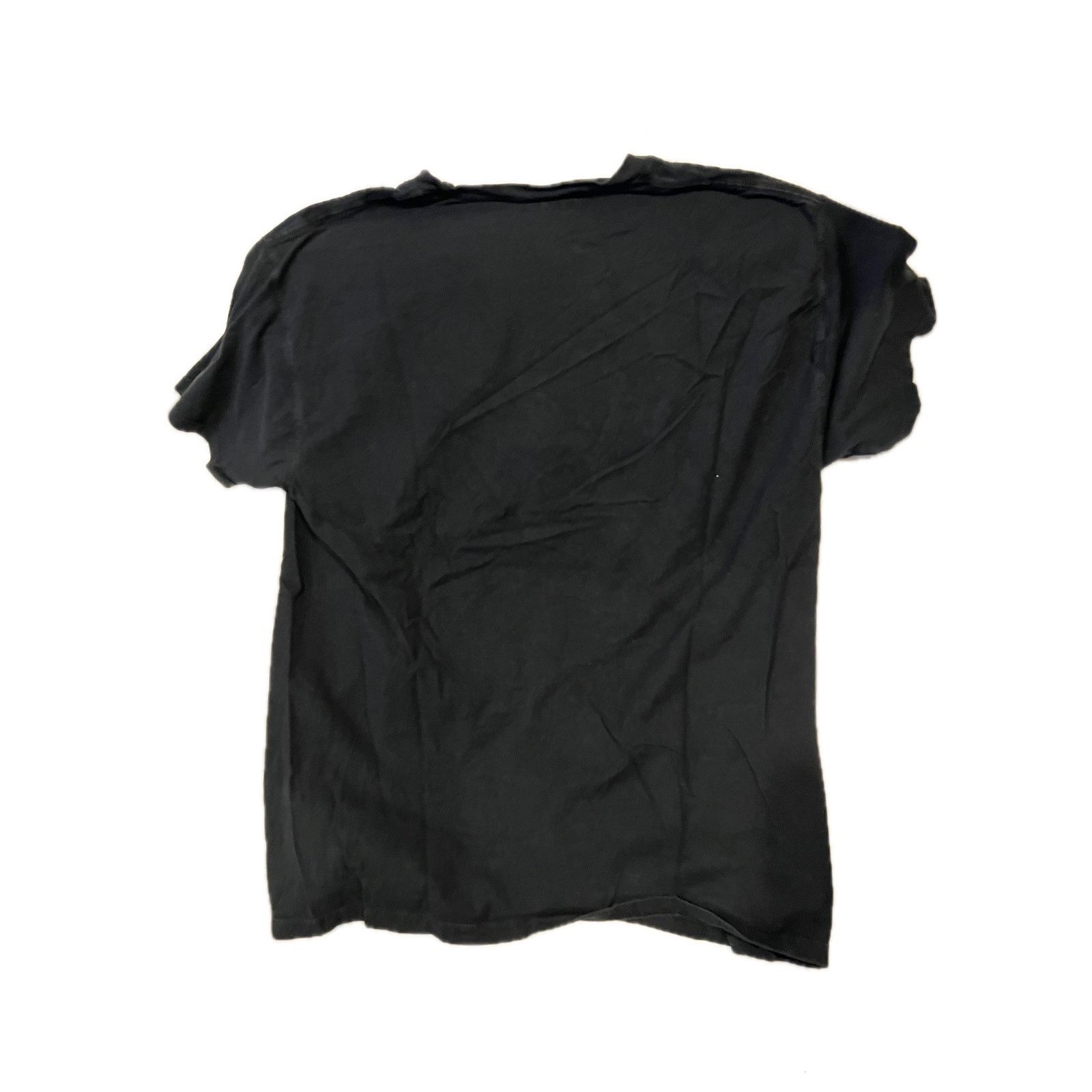 Champion Champion Black T-Shirt Mens L Size US L / EU 52-54 / 3 - 2 Thumbnail