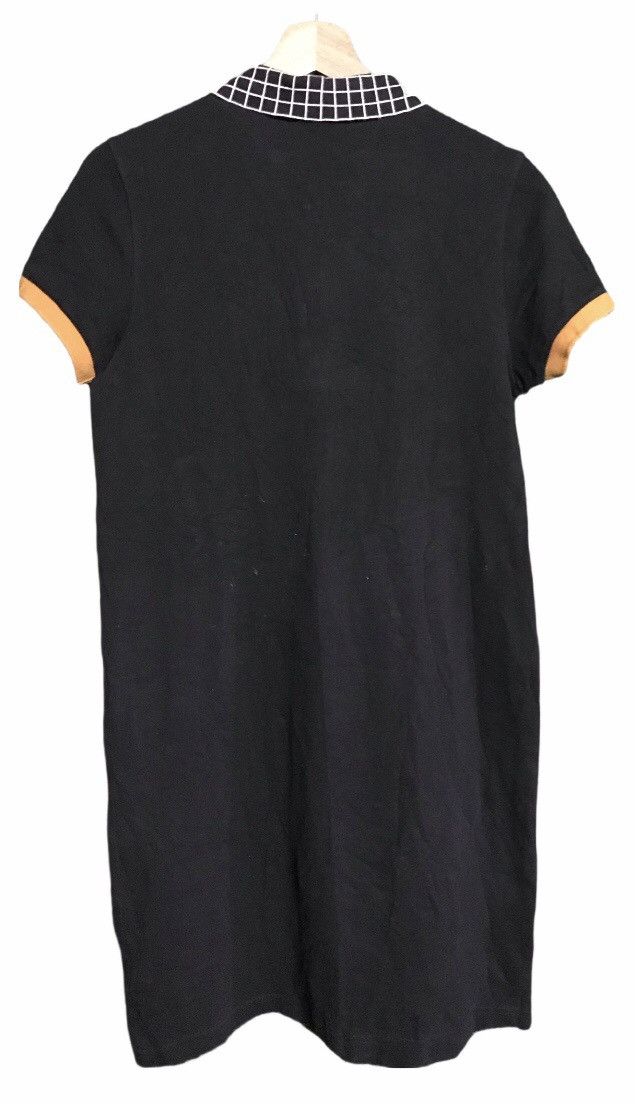 Fred Perry Fred Perry Polo Long Tshirt Small Logo Size XS / US 0-2 / IT 36-38 - 2 Thumbnail