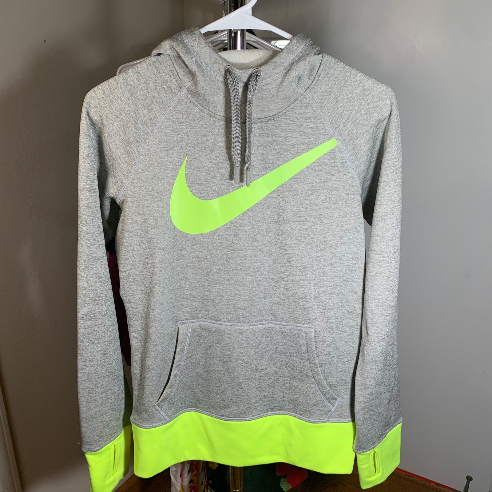 Nike Nike Therma Fit Hoodie Training Women’s Size XS Size XS / US 0-2 / IT 36-38 - 9 Thumbnail