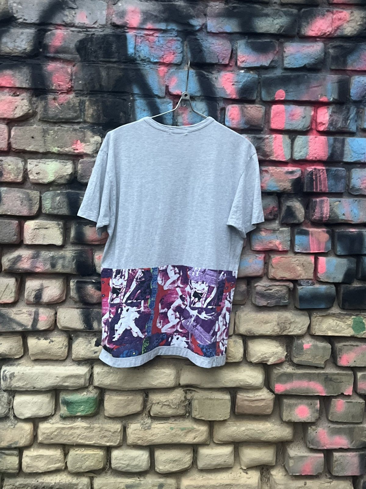 Comme des Garcons × Comme des Garcons Homme × Comme des Garcons Homme Plus 2002 comme des garçons homme plus tee Size US M / EU 48-50 / 2 - 8 Thumbnail