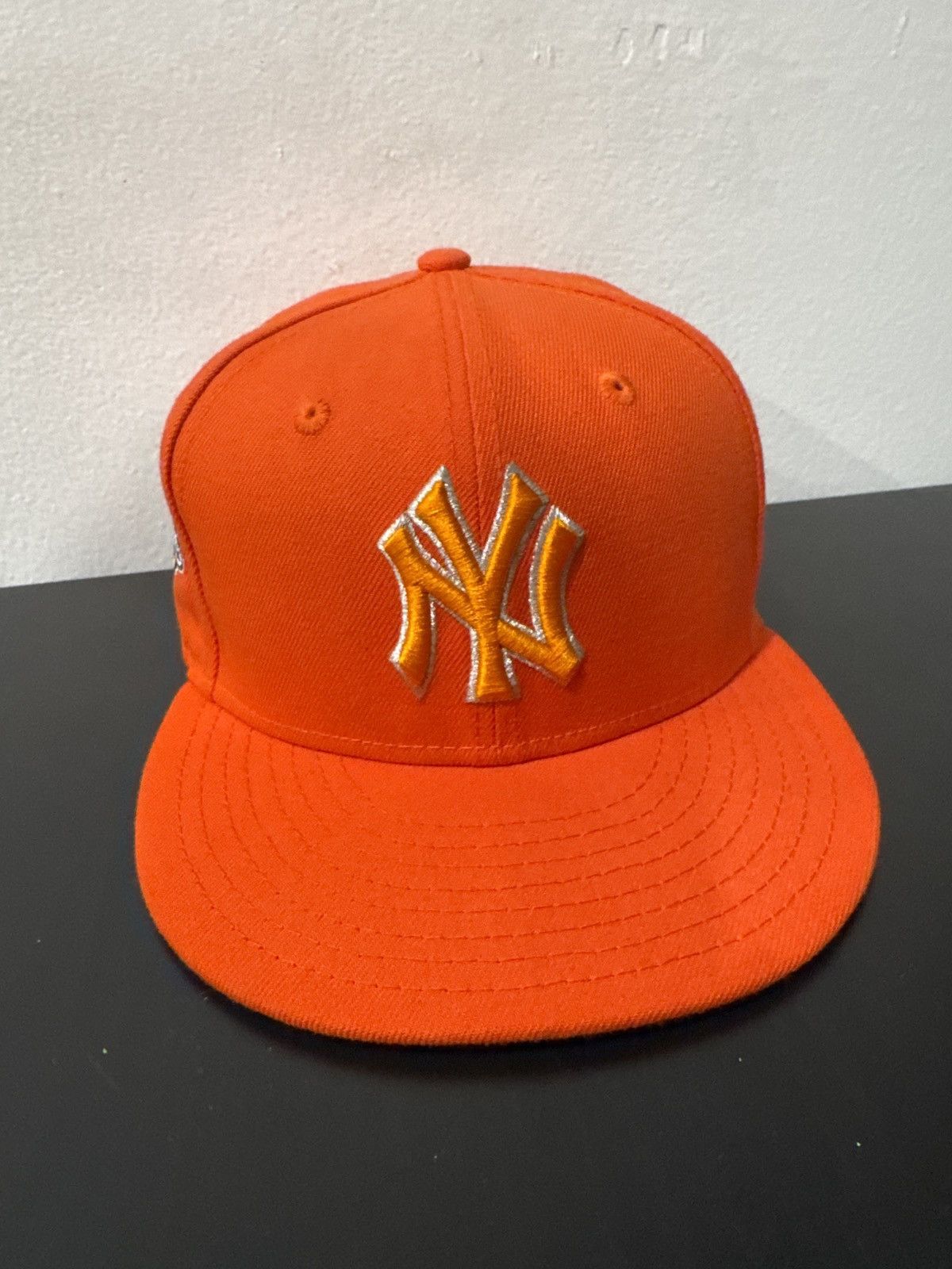 CNCPTS × New Era New era x concepts orange lobster Size ONE SIZE - 1 Thumbnail