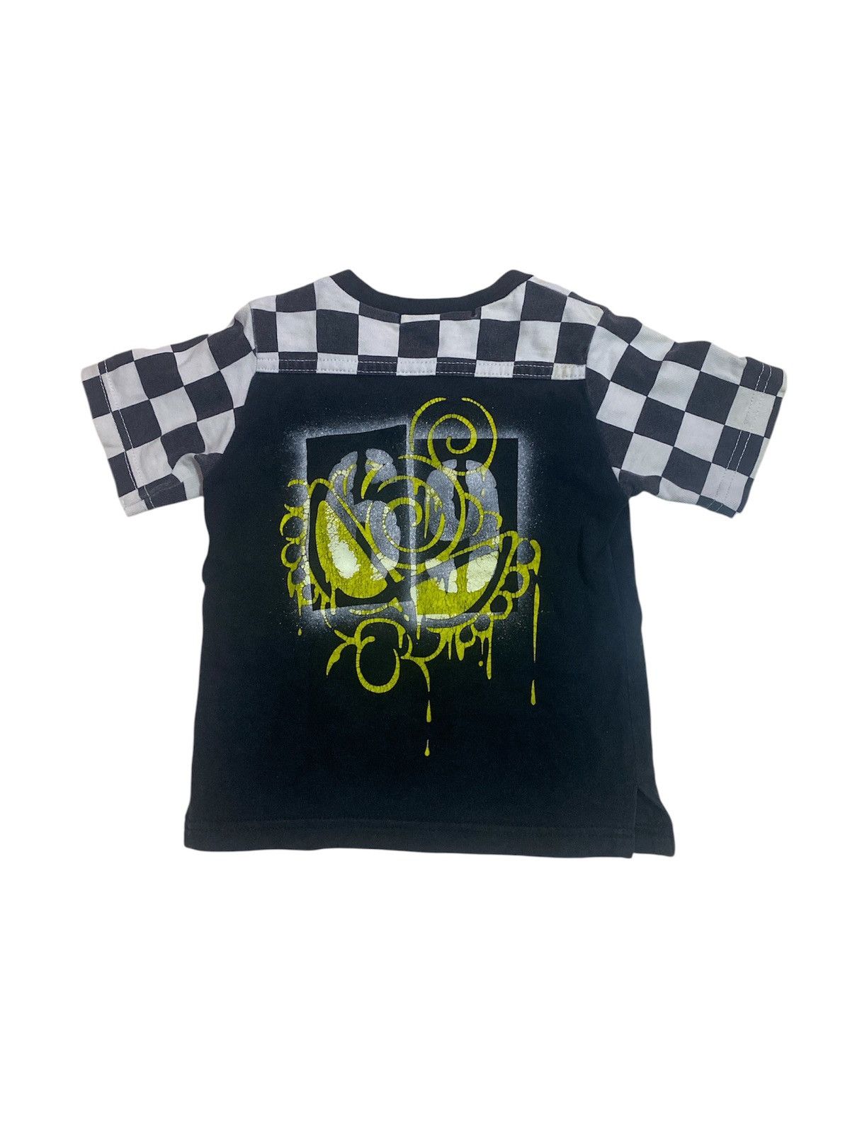 Hysteric Glamour Bundle Hysteric Glamour Kid Two beanie Hats One Tshirt Size ONE SIZE - 3 Thumbnail