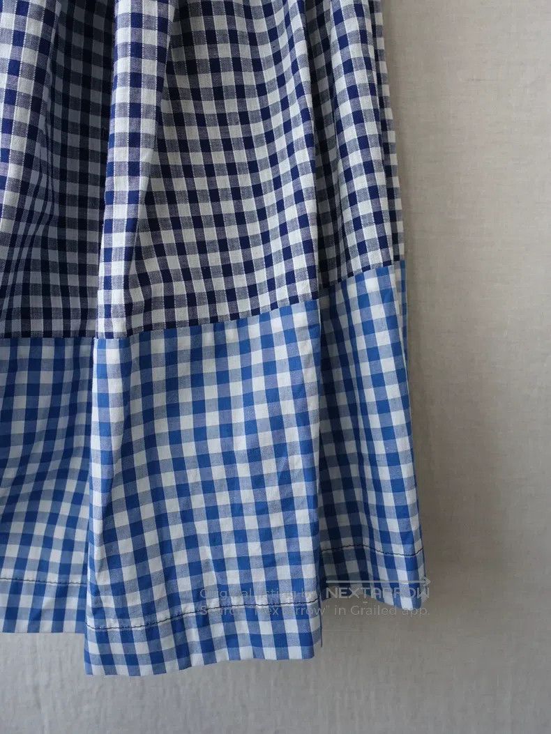 Comme des Garcons Comme Des Garcons Wrinkled deformed dress Size S / US 4 / IT 40 - 6 Thumbnail
