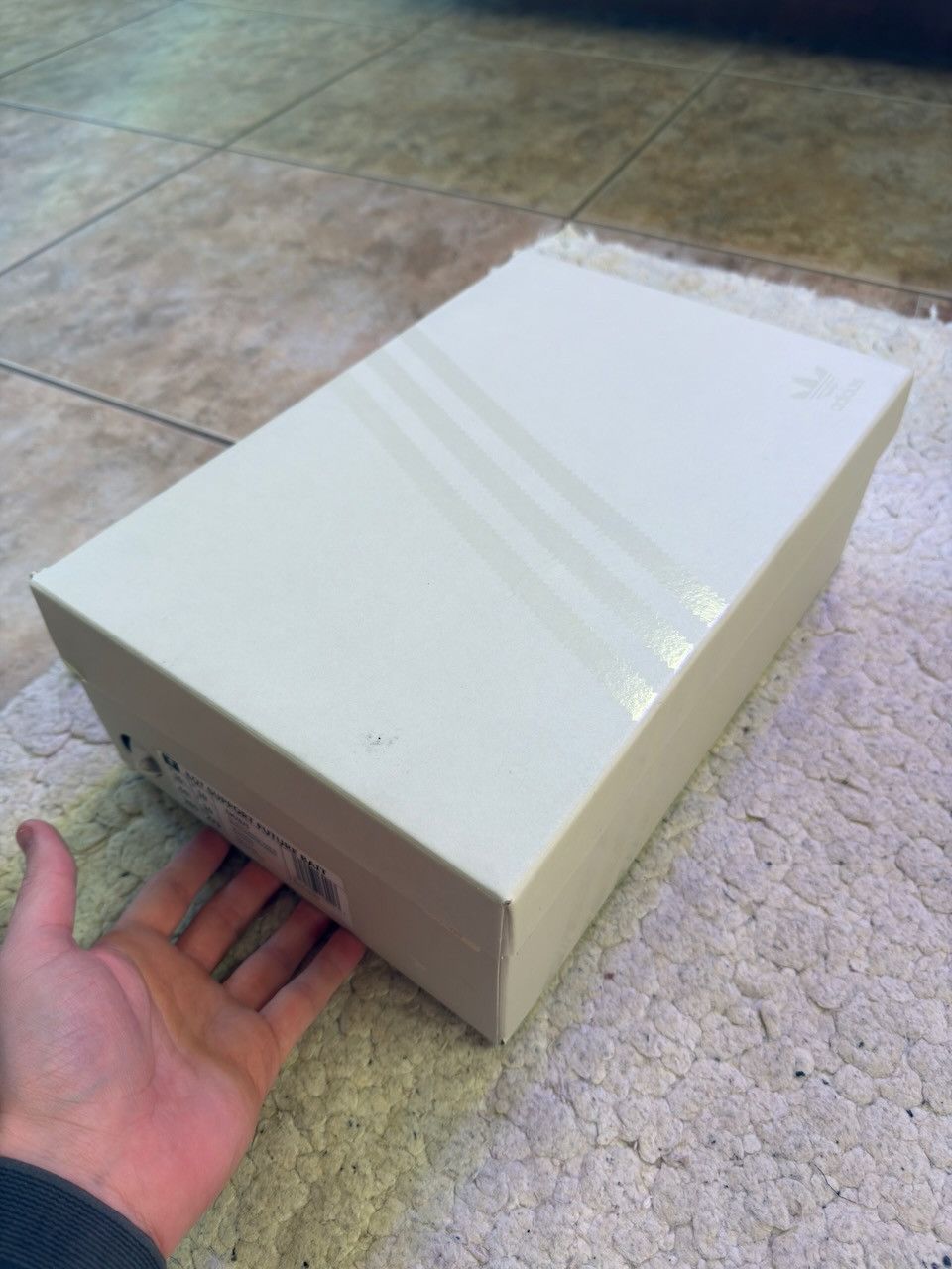 Adidas × Bait Adidas X Bait Consortium EQT Support Future Boost CM7875 Size US 10.5 / EU 43-44 - 3 Thumbnail