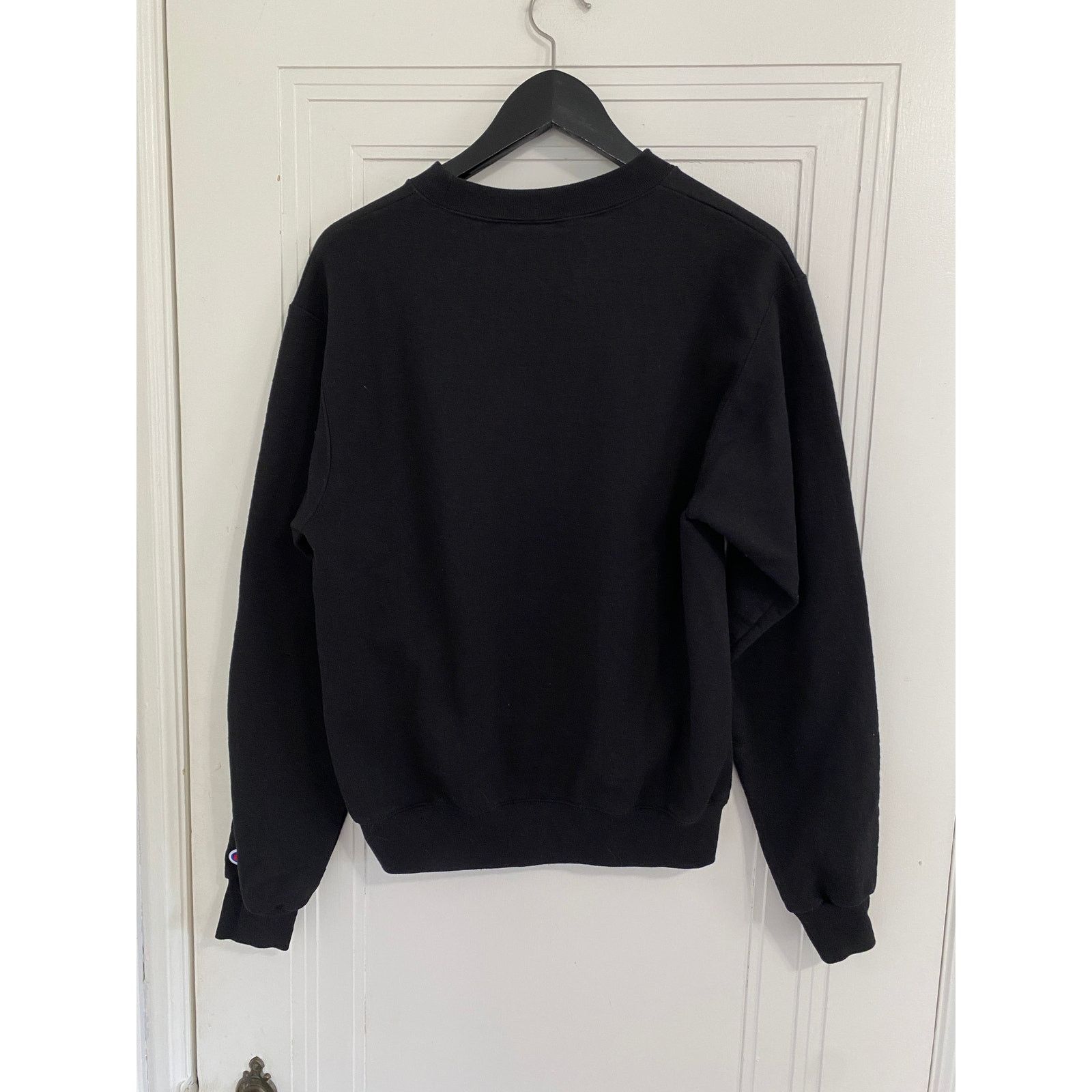 Champion University of Wisconsin Oshkosh Crewneck Sweatshirt Size S Size US S / EU 44-46 / 1 - 5 Thumbnail