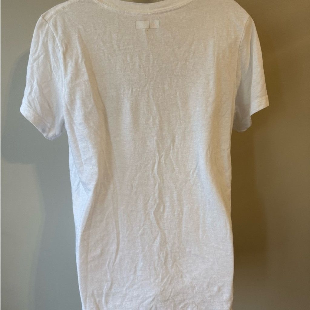 NFL NFL Seattle Seahawks White Tee Size XL / US 12-14 / IT 48-50 - 2 Thumbnail