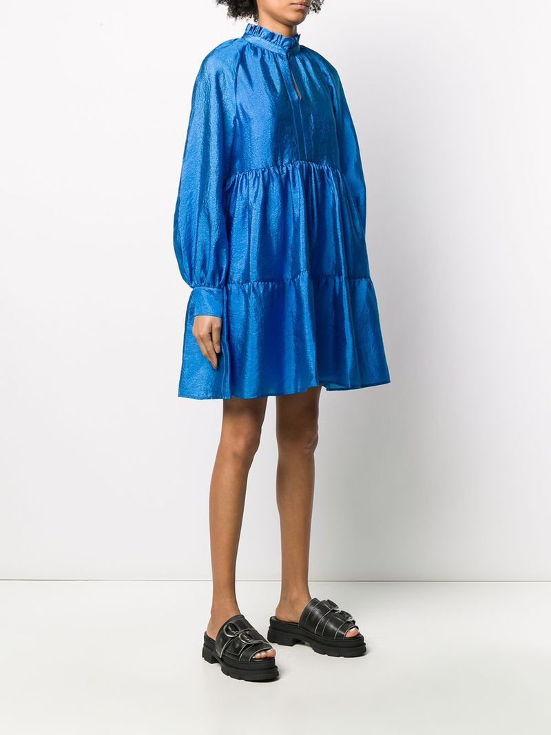 Stine Goya Stine Goya Jasmine Dress Dress Size M / US 6-8 / IT 42-44 - 1 Thumbnail