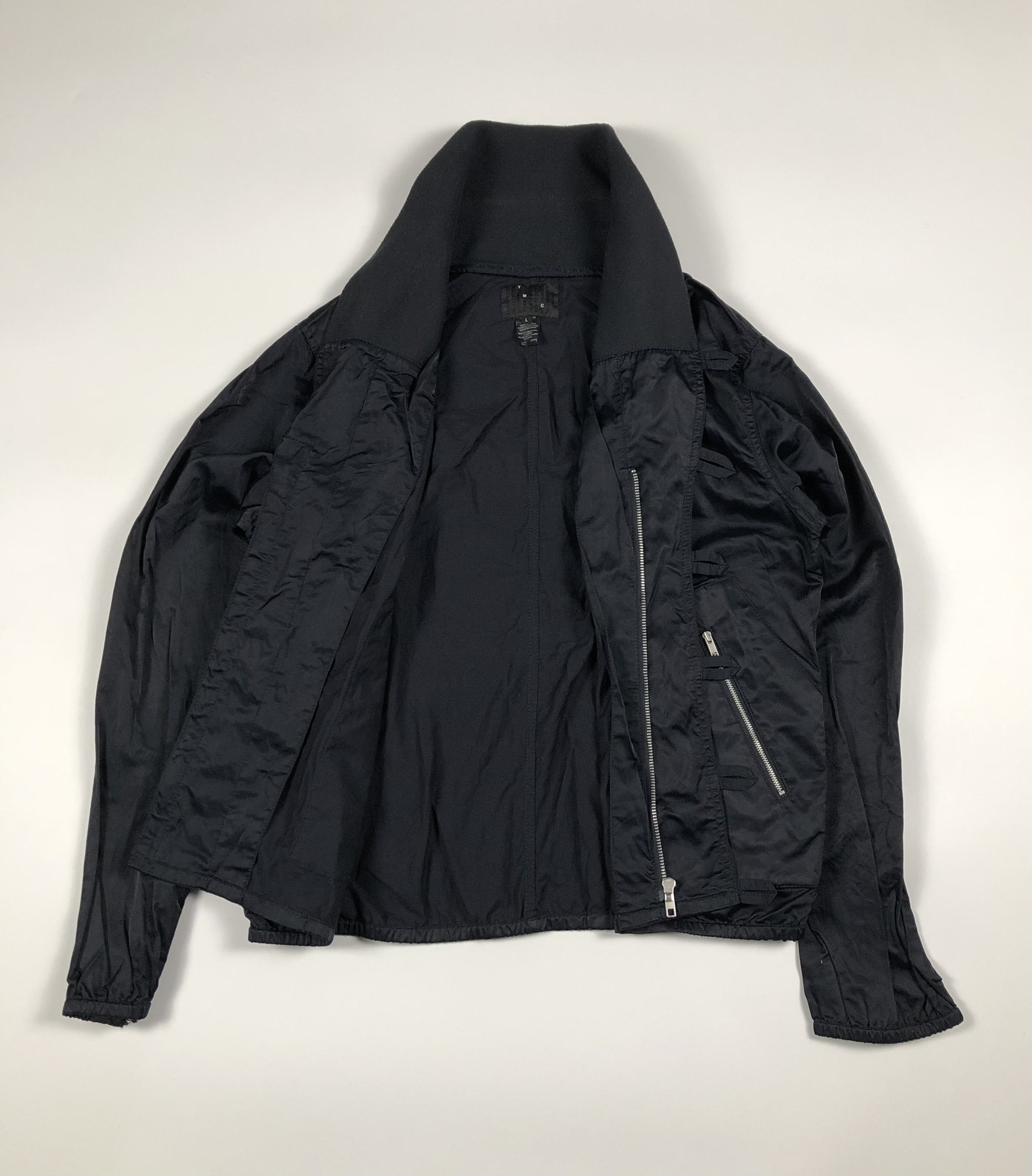 YMC YMC You Must Create Avant-Garde Jacket Size US L / EU 52-54 / 3 - 6 Thumbnail