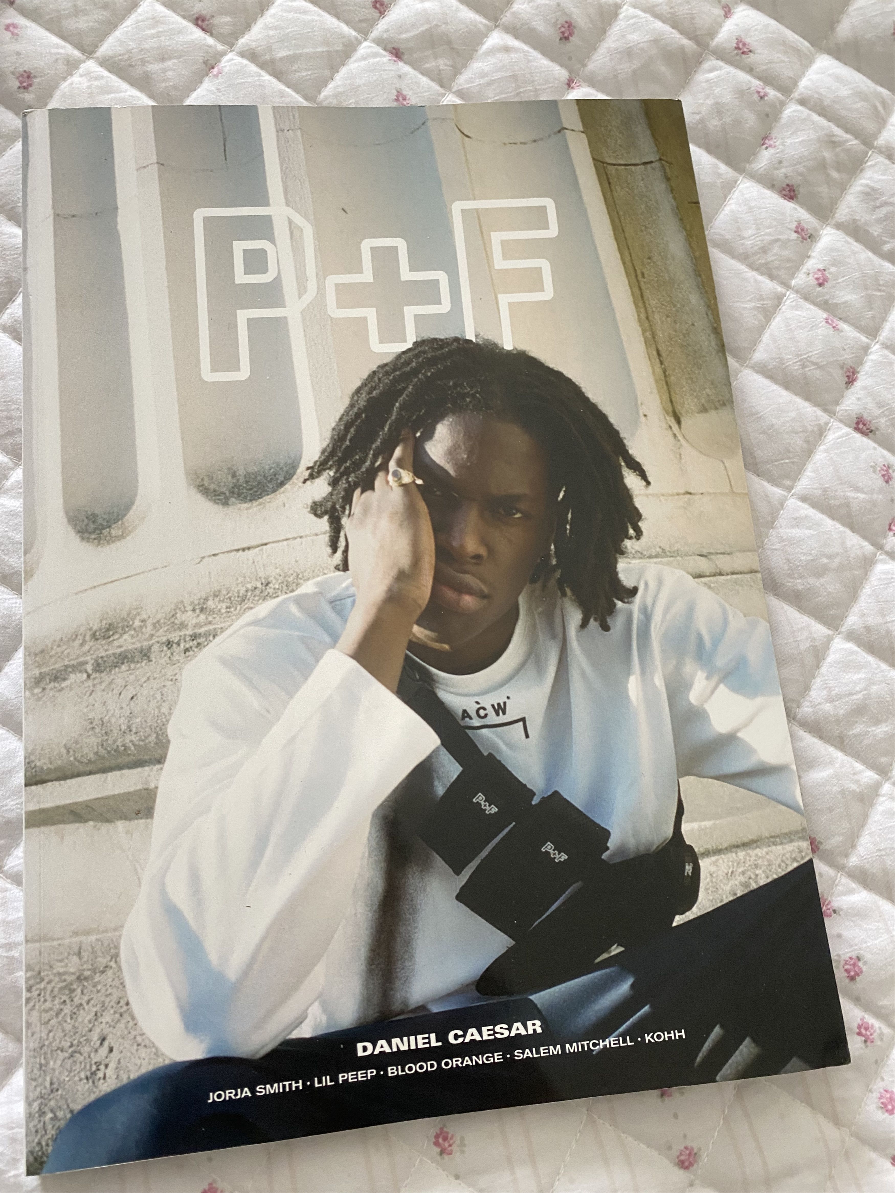 Places + Faces PLACES + FACES Ultimate Archive Bundle (Vol 1-5 + Extras) Size ONE SIZE - 8 Thumbnail