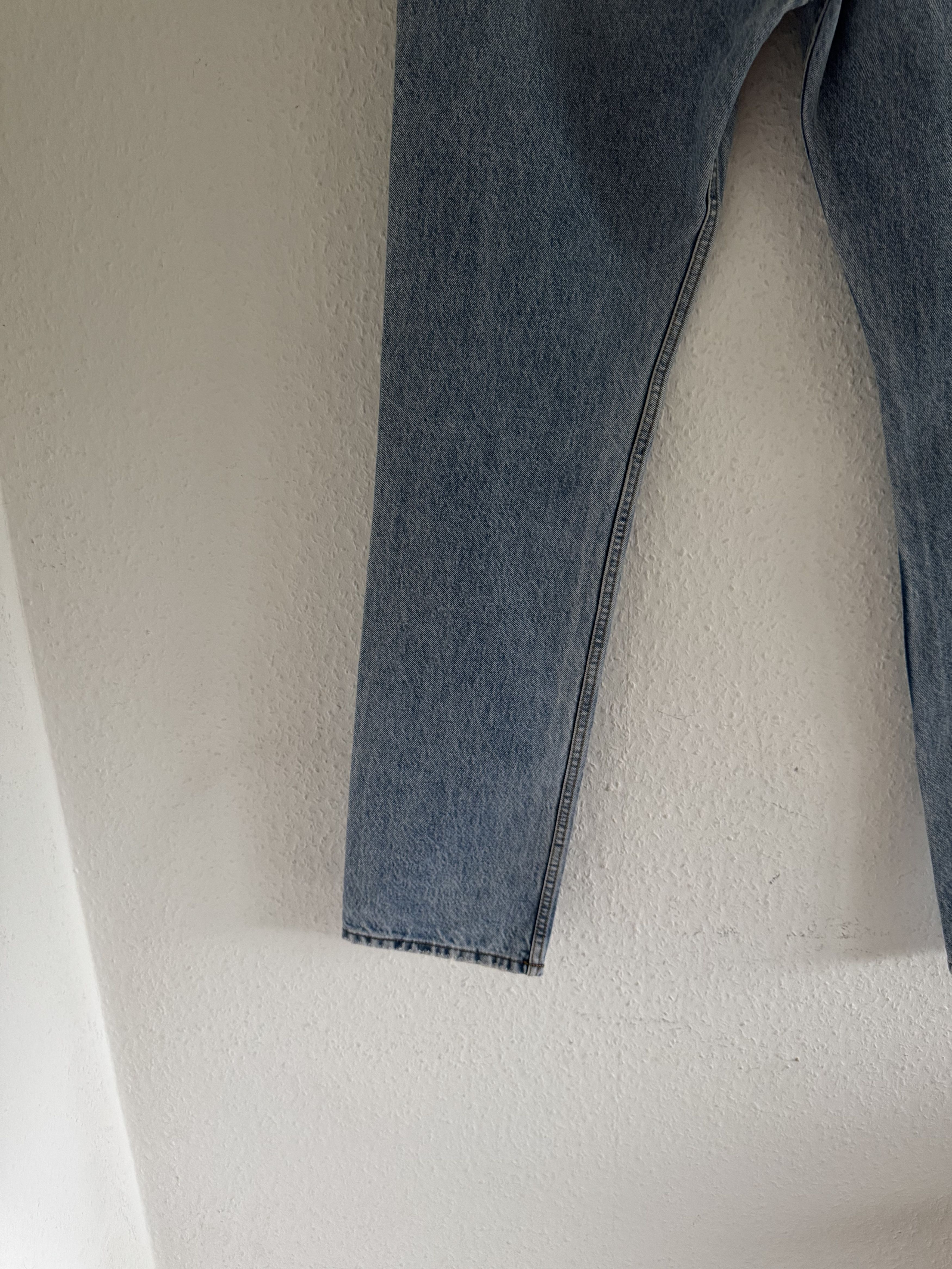Gucci Denim Pants with Distressed Detailing Size US 33 - 8 Thumbnail