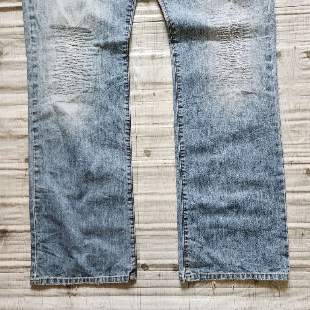 Marlboro Vintage 1980s Marlboro Classics Denim Jeans Size US 36 / EU 52 - 12 Thumbnail