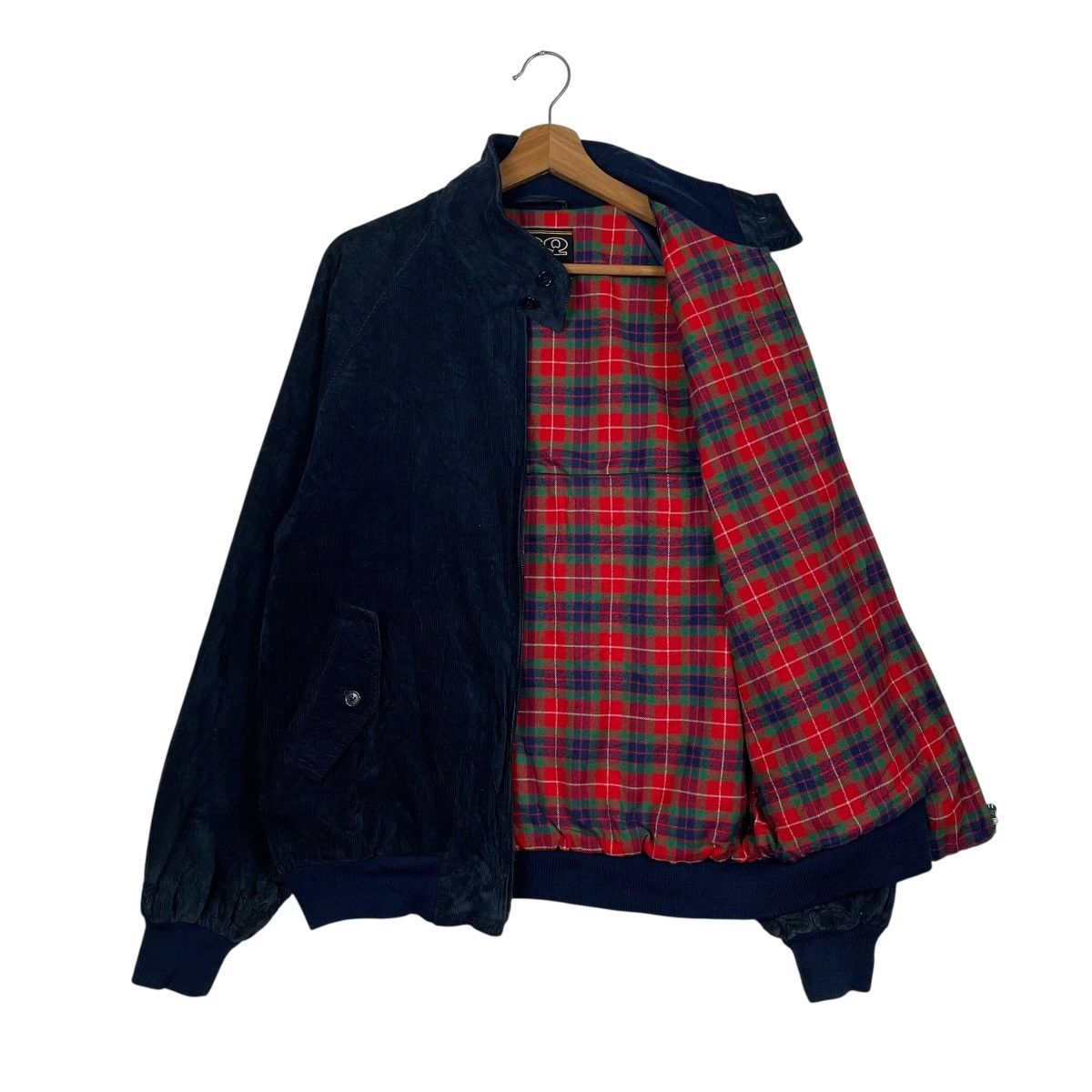 Japanese Brand Japanese Brand GQ Menswear Jacket Size US M / EU 48-50 / 2 - 9 Thumbnail