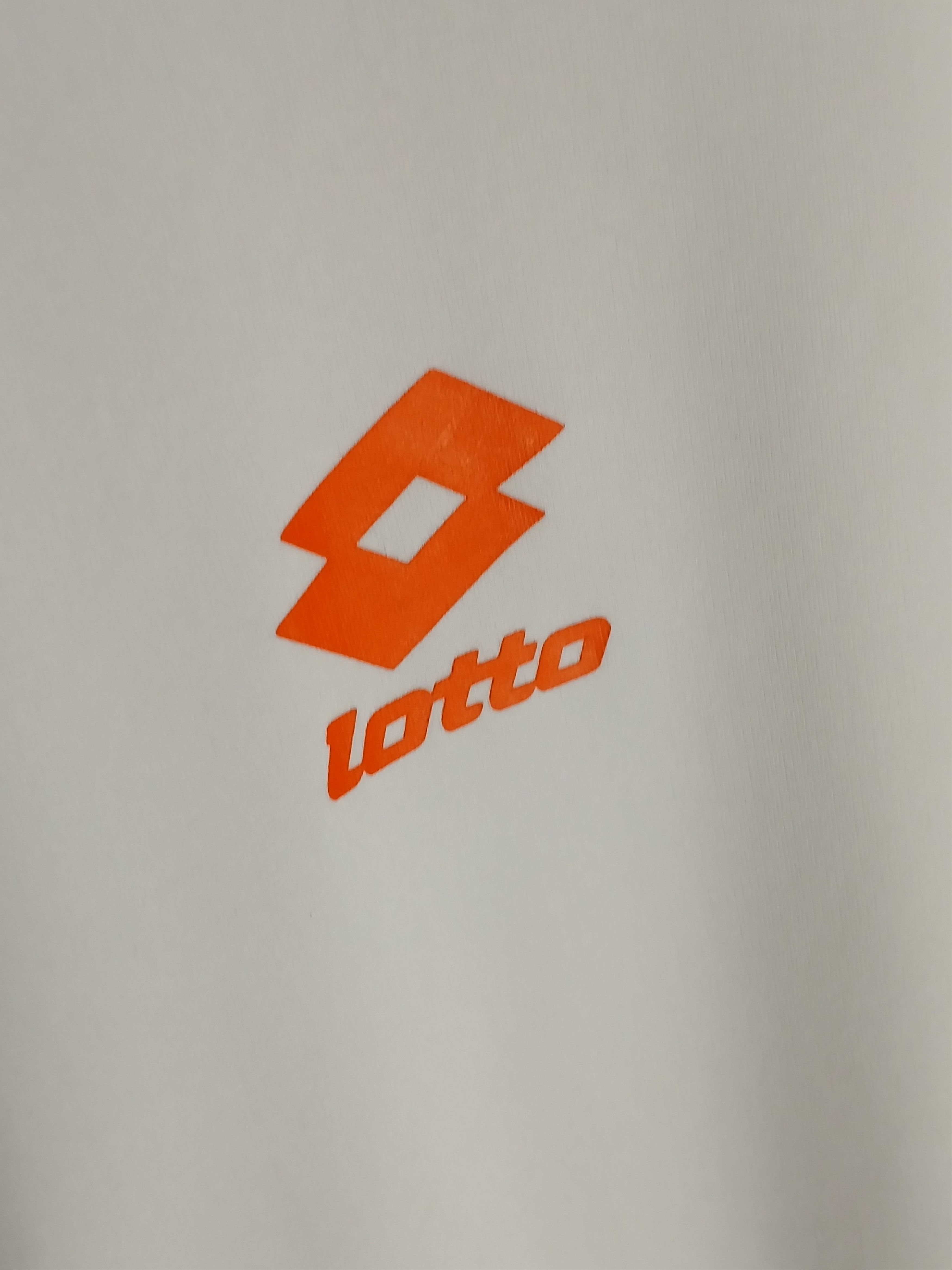Lotto Sport × UEFA Netherlands Holland National Football Team T-Shirt Size US M / EU 48-50 / 2 - 4 Thumbnail