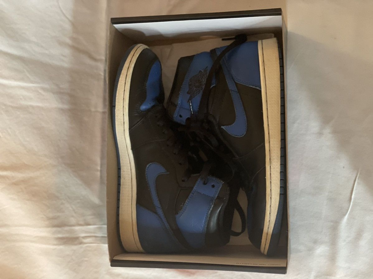 Jordan Brand Air Jordan 1 Retro Size US 9 / EU 42 - 3 Thumbnail