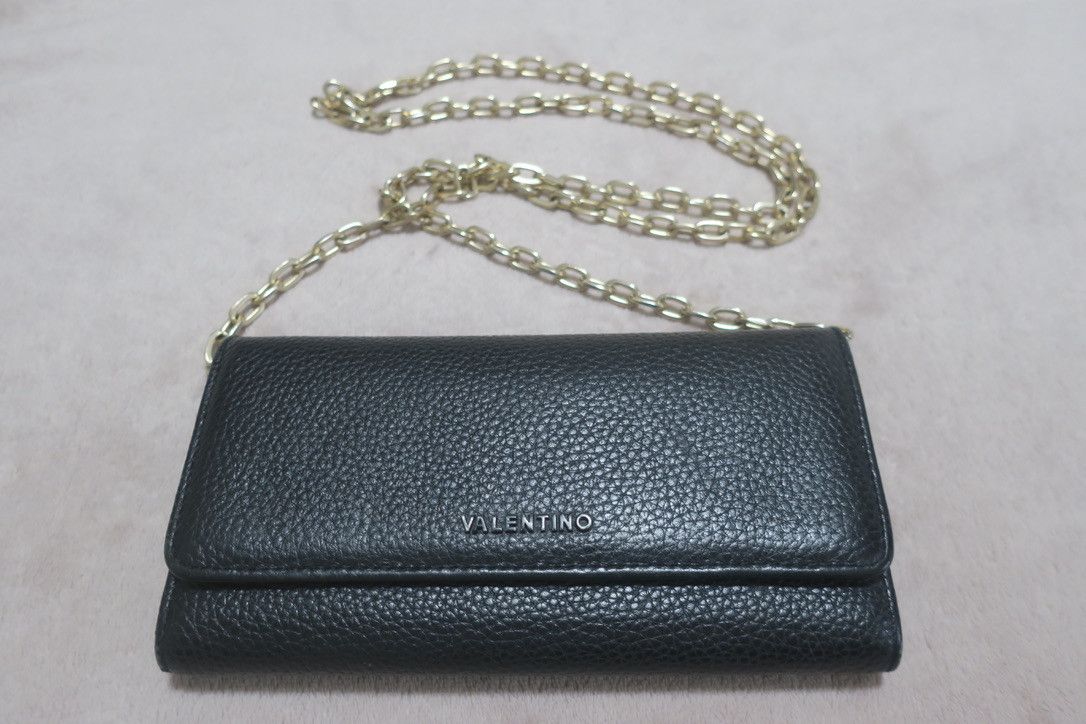 Valentino Chain Shoulder Bag Size ONE SIZE - 1 Thumbnail