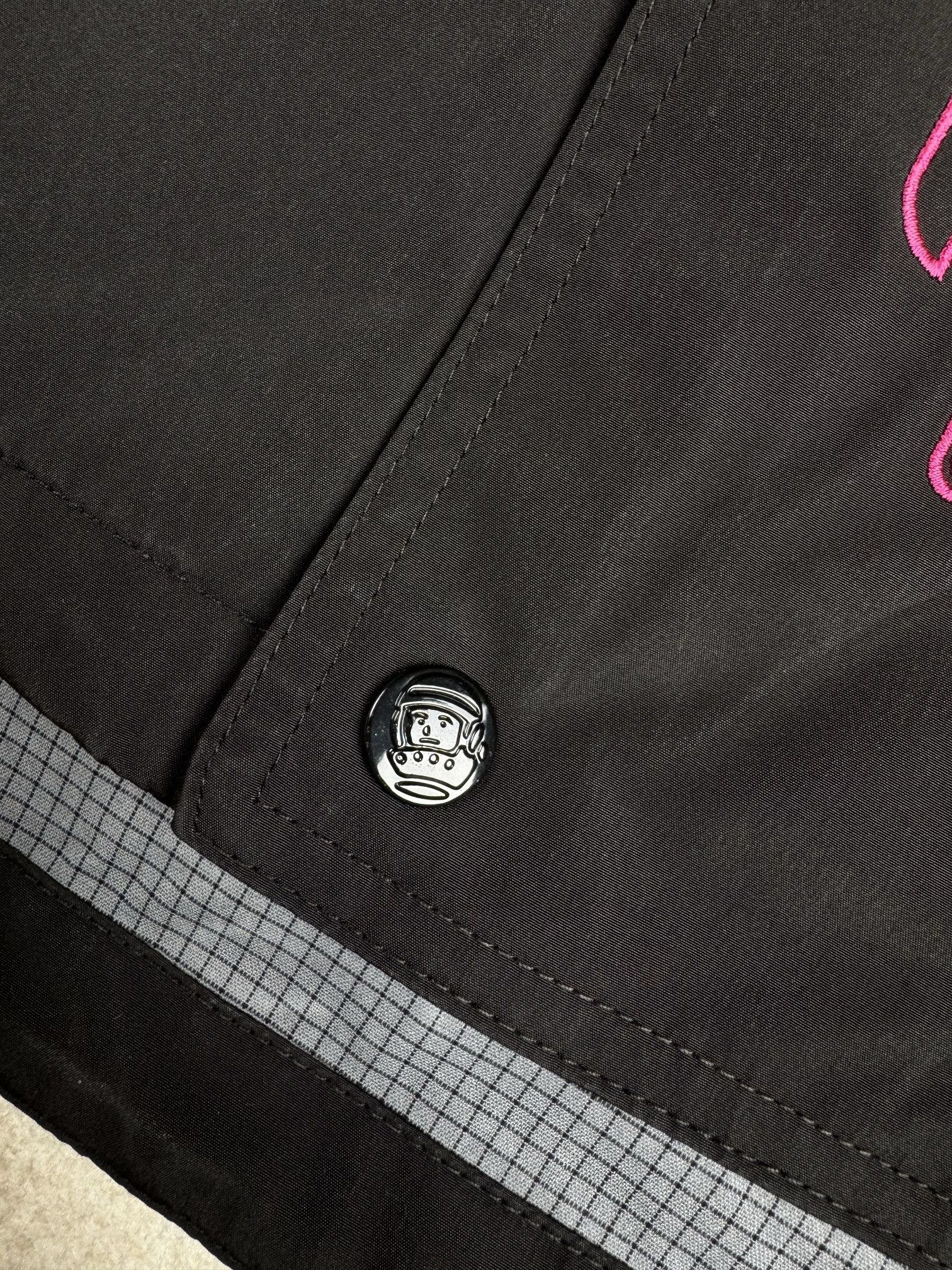 Billionaire Boys Club BBC mountain parka Size US XXL / EU 58 / 5 - 11 Thumbnail