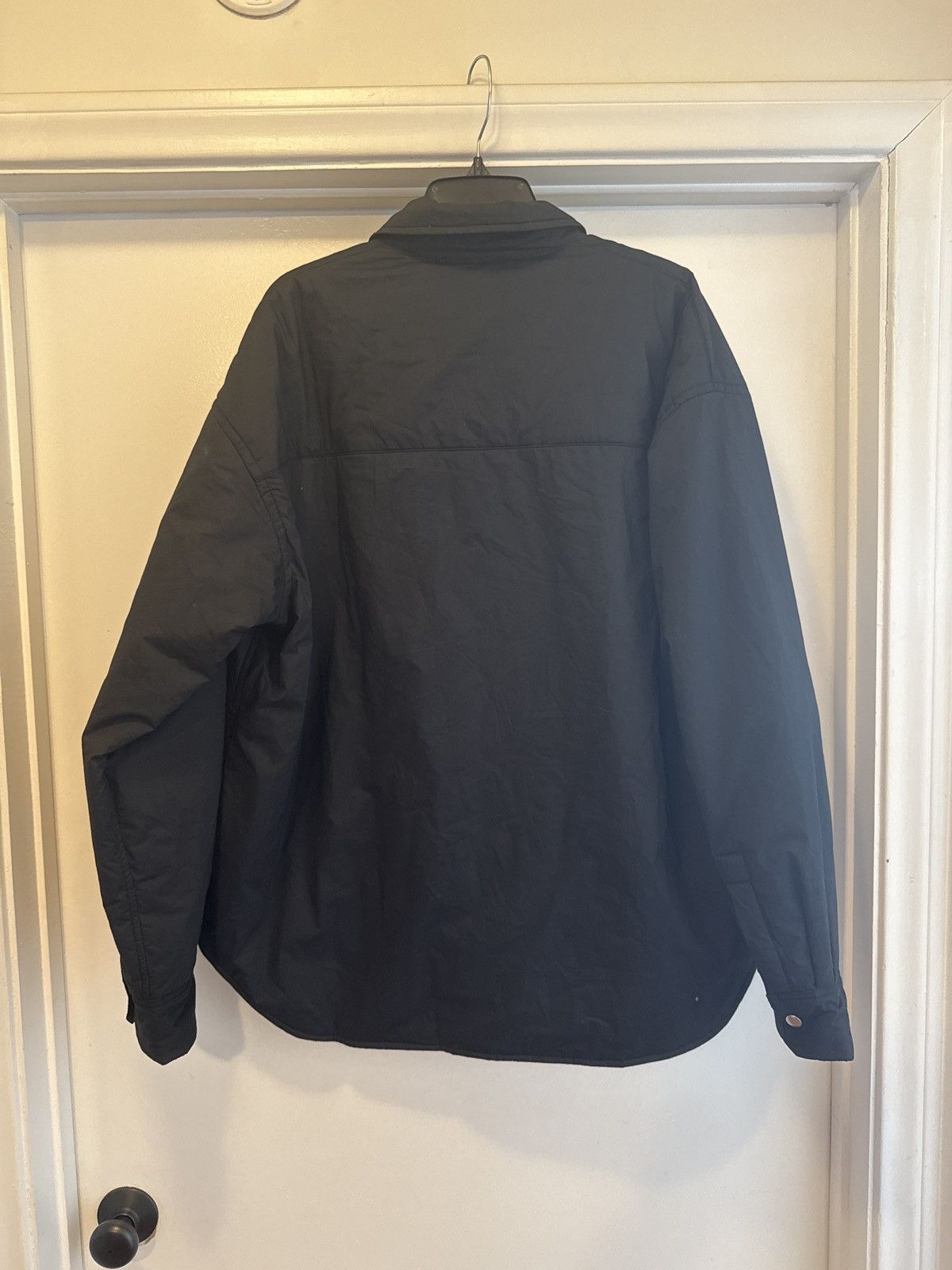 John Elliott John Elliot Insulated Overshirt Size US L / EU 52-54 / 3 - 2 Thumbnail