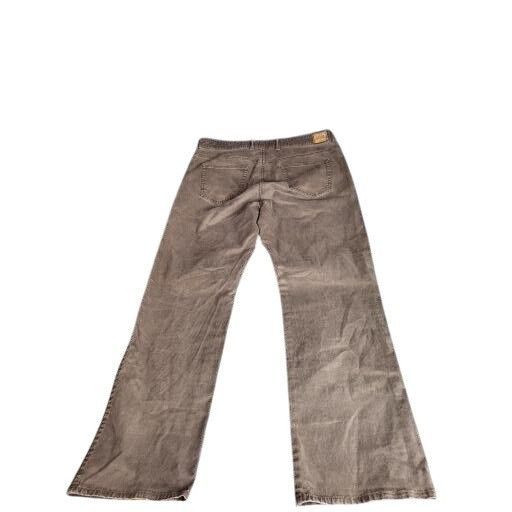 Peter Millar Peter Millar Pants Mens Size 38 Brown Five Pocket Chino Golf Size US 38 / EU 54 - 4 Thumbnail
