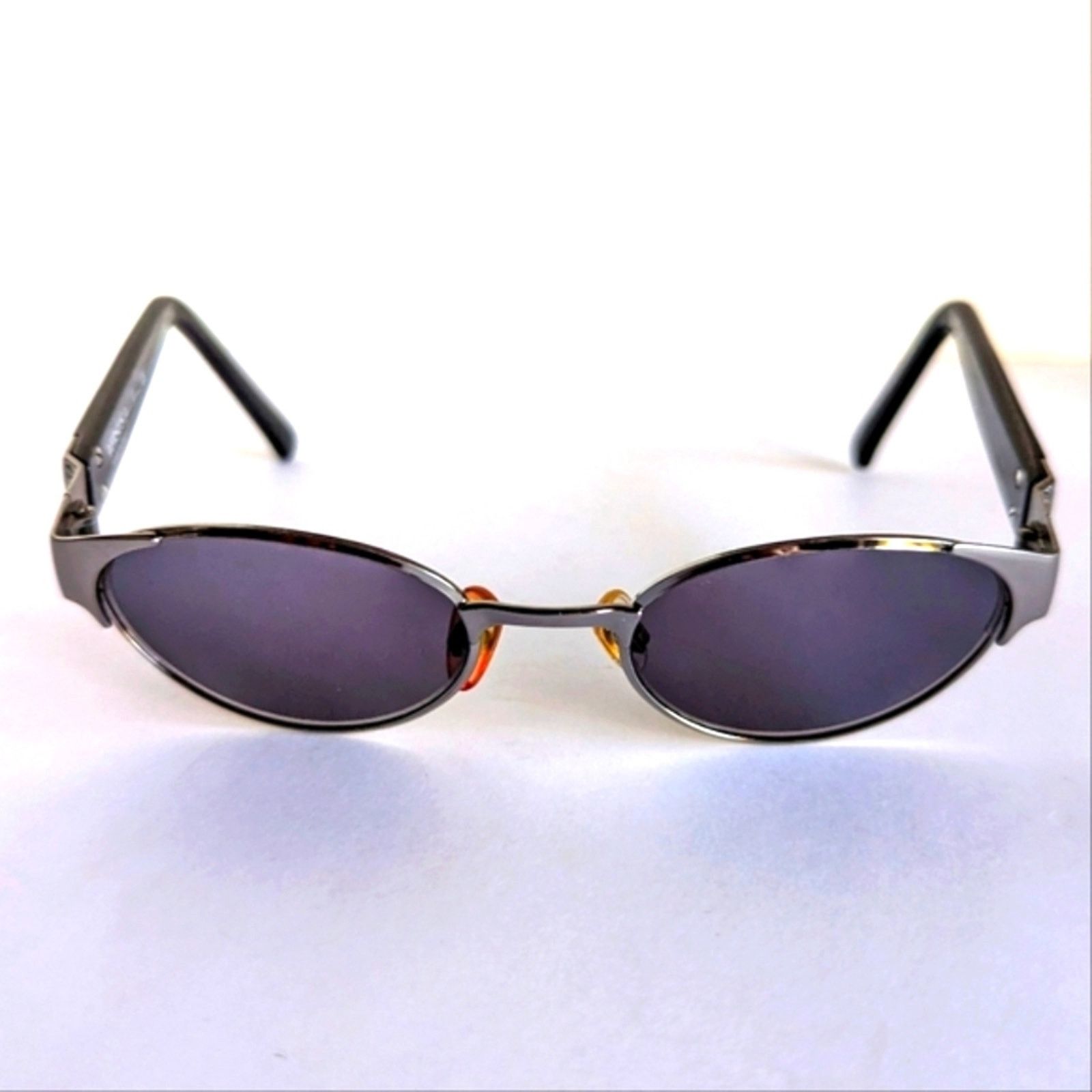 Versace VERSACE 90's Versus COUTURE Sunglasses Unisex Design GIANNI Size ONE SIZE - 12 Thumbnail
