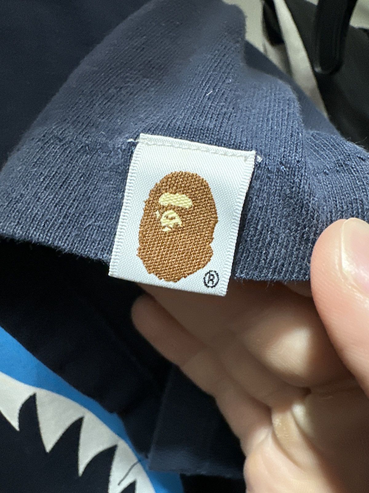 Bape BAPE City Camo Shark Size US M / EU 48-50 / 2 - 4 Thumbnail