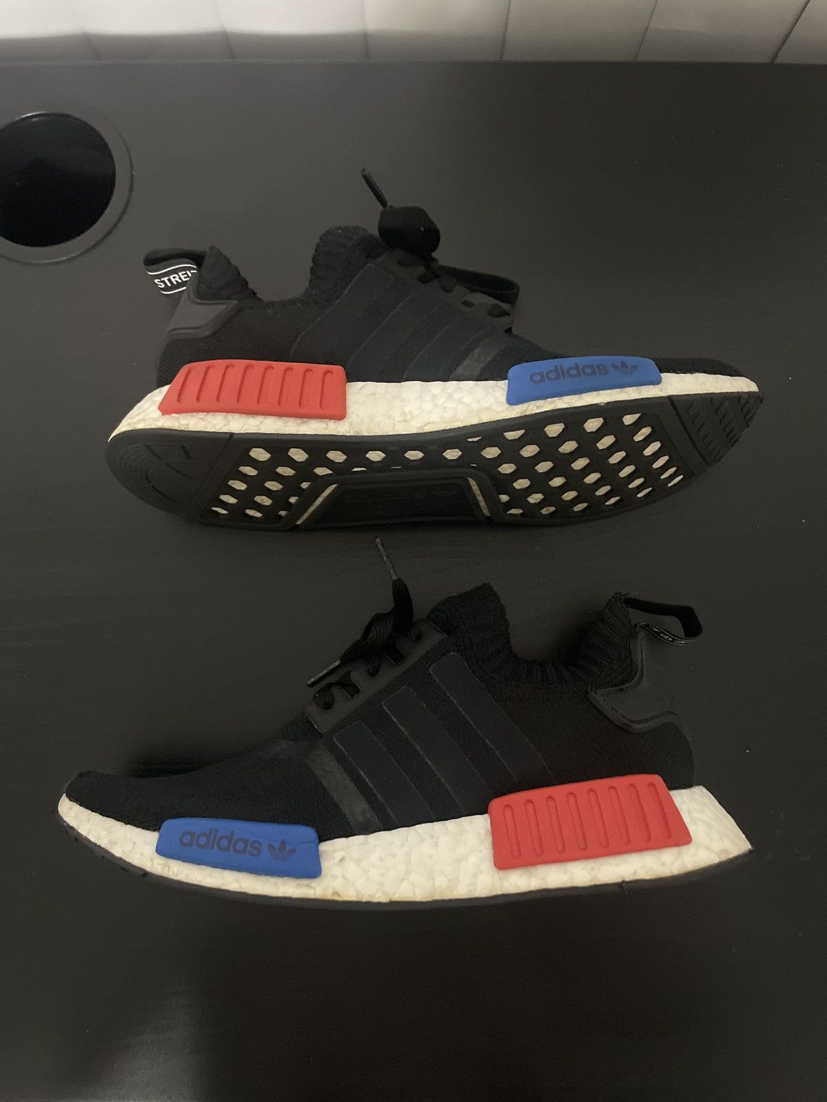 Adidas NMD Runner PK ‘OG’ Size US 7 / EU 40 - 1 Thumbnail
