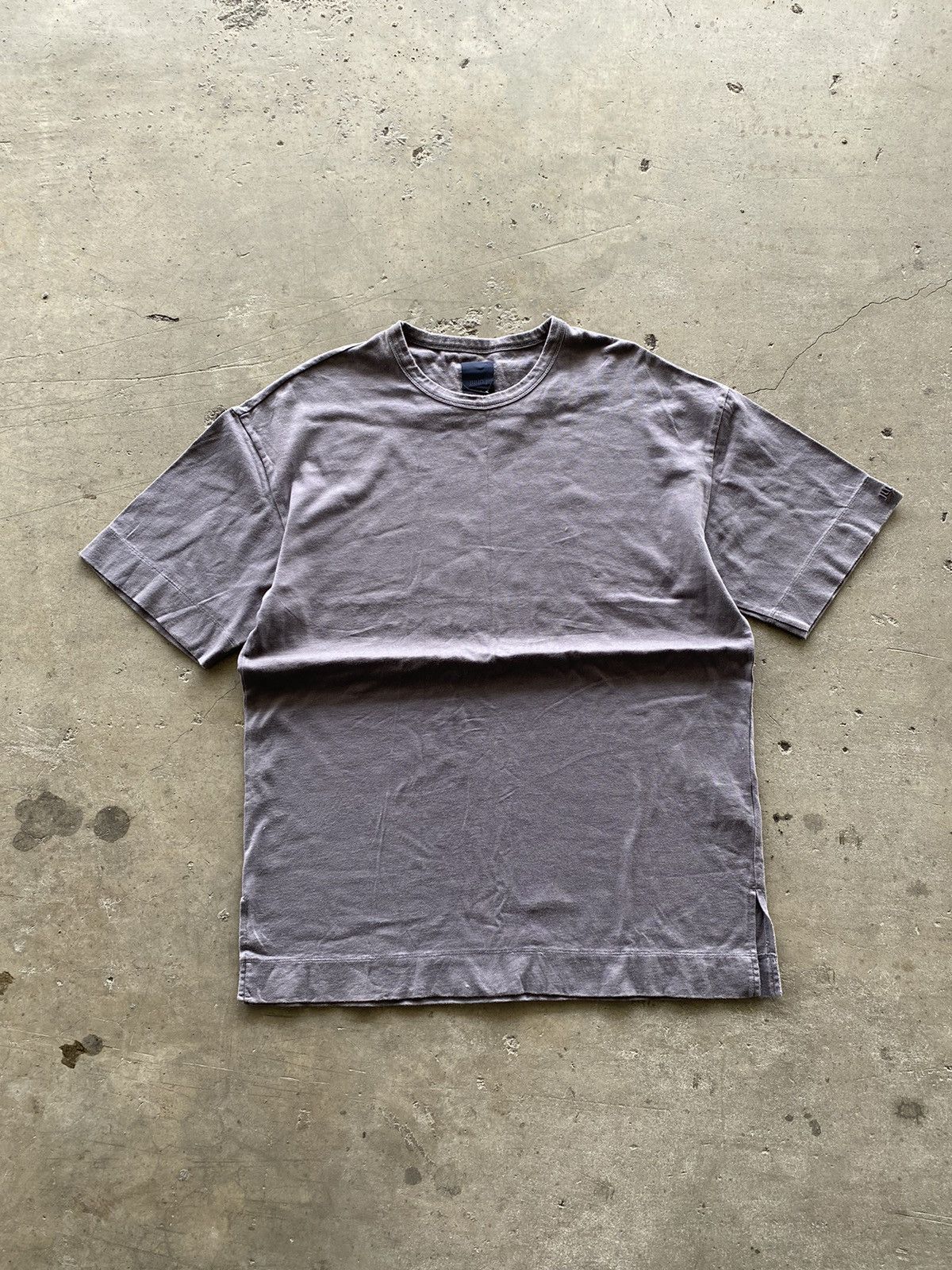 Juun.J Juun.J Oversize Tee Size US XL / EU 56 / 4 - 1 Thumbnail