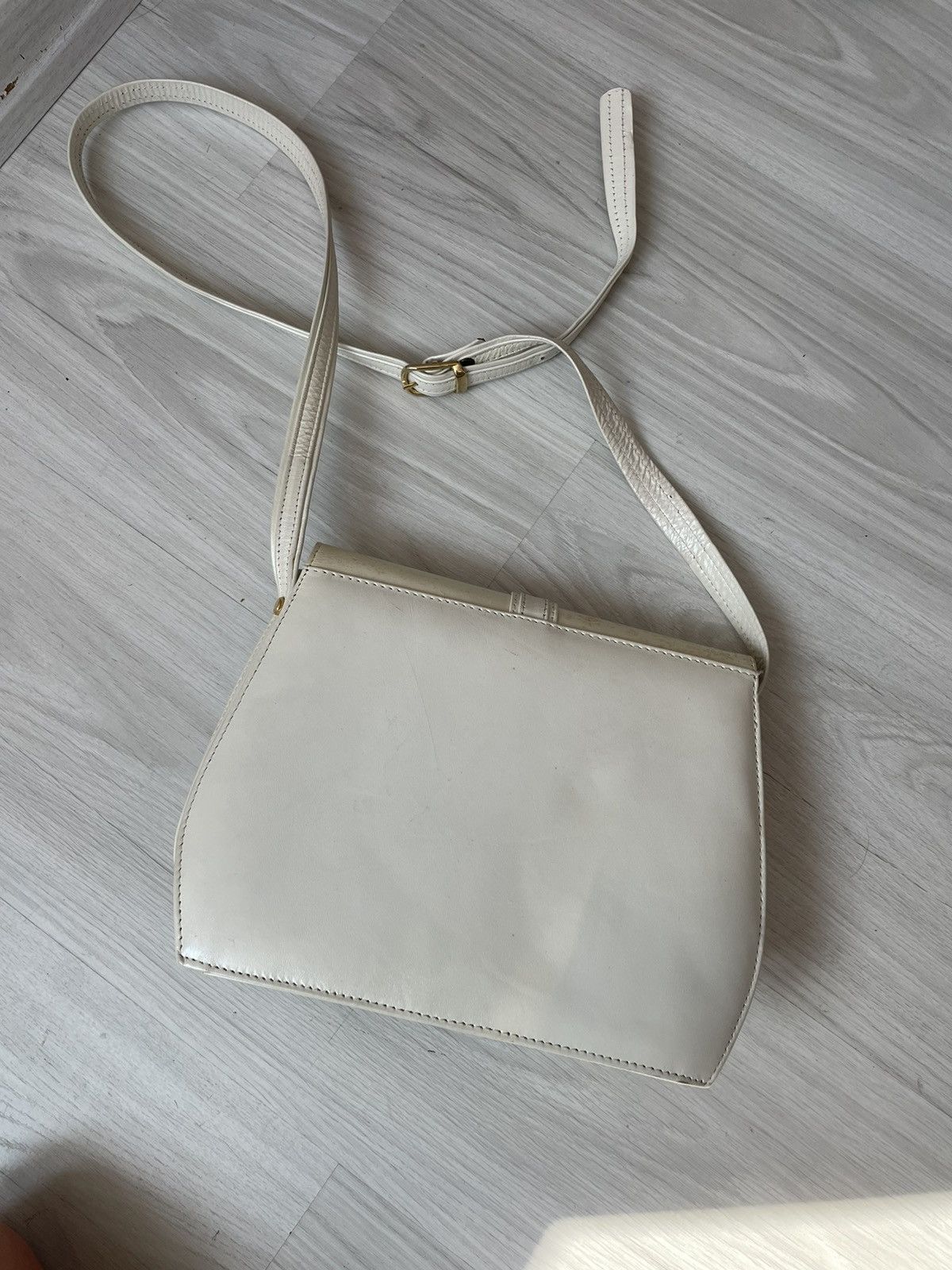 Vintage Vintage bag Size ONE SIZE - 7 Thumbnail