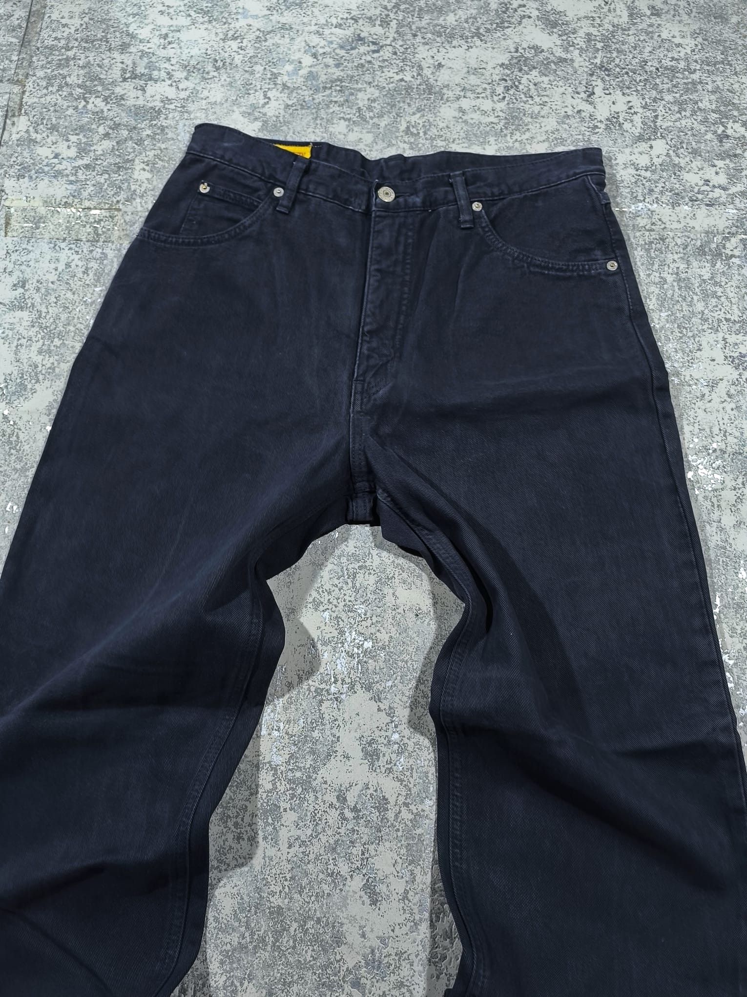 Edwin Vintage Edwin Newton Slim Made in Japan 90s Jeans Size US 32 / EU 48 - 4 Thumbnail