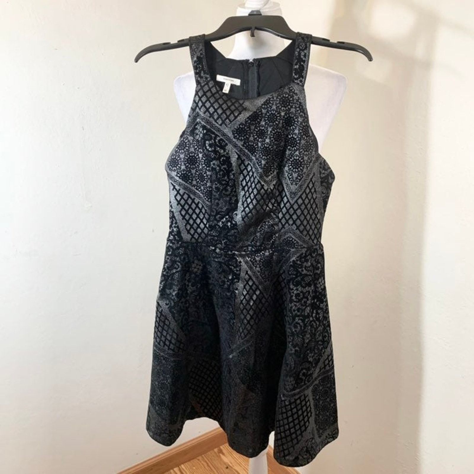 Other Women Sleeve less Black Dress size M Size M / US 6-8 / IT 42-44 - 1 Thumbnail