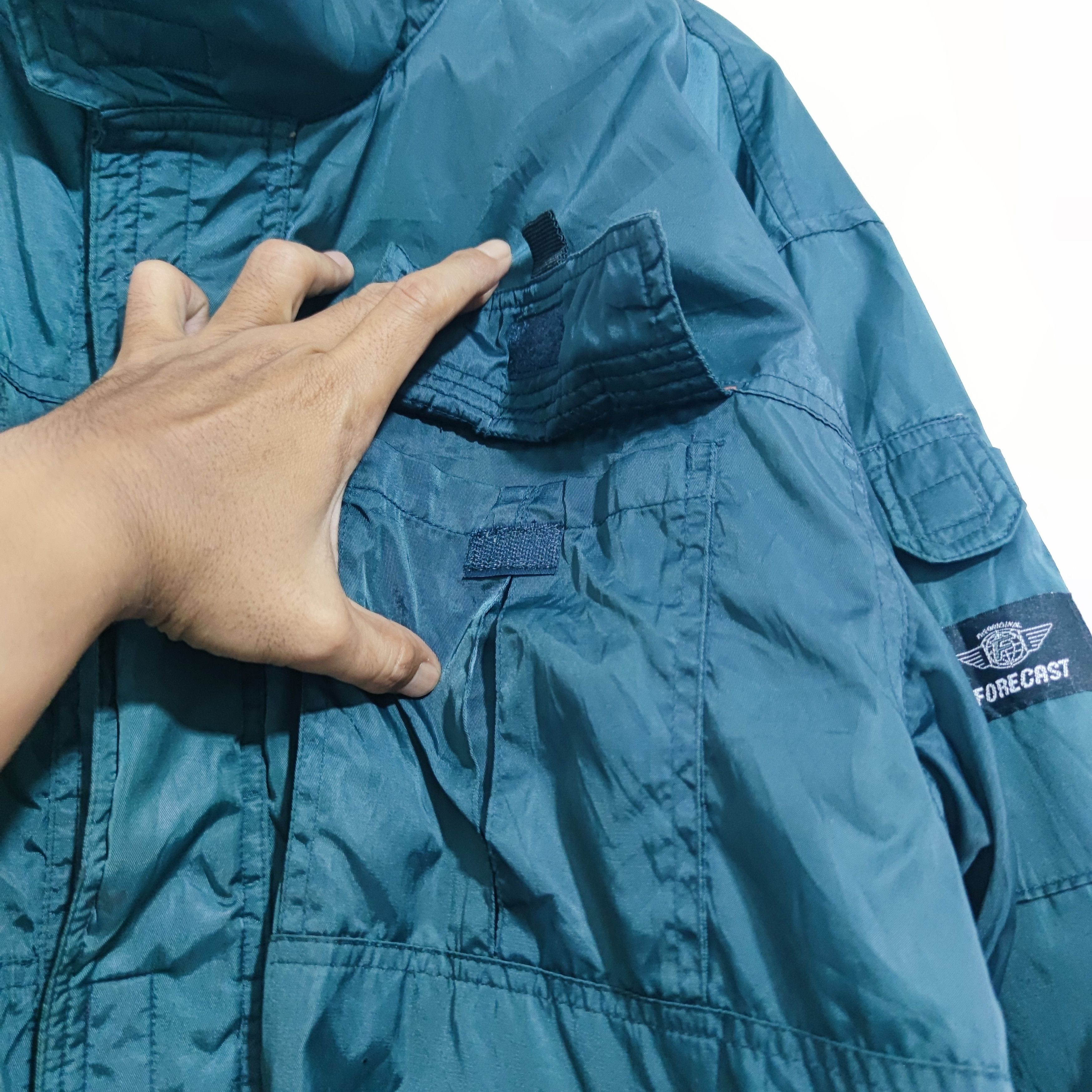 Buzz Rickson's inspirat Issey Miyake Size US L / EU 52-54 / 3 - 4 Thumbnail
