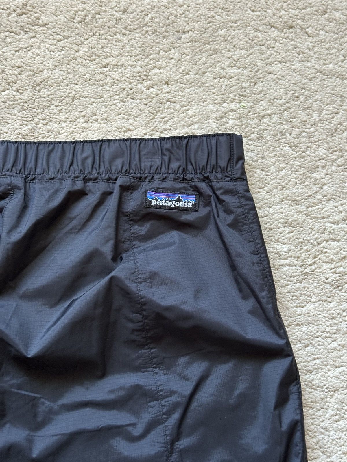 Patagonia Patagonia Nylon waterproof Pant Size US 32 / EU 48 - 7 Thumbnail