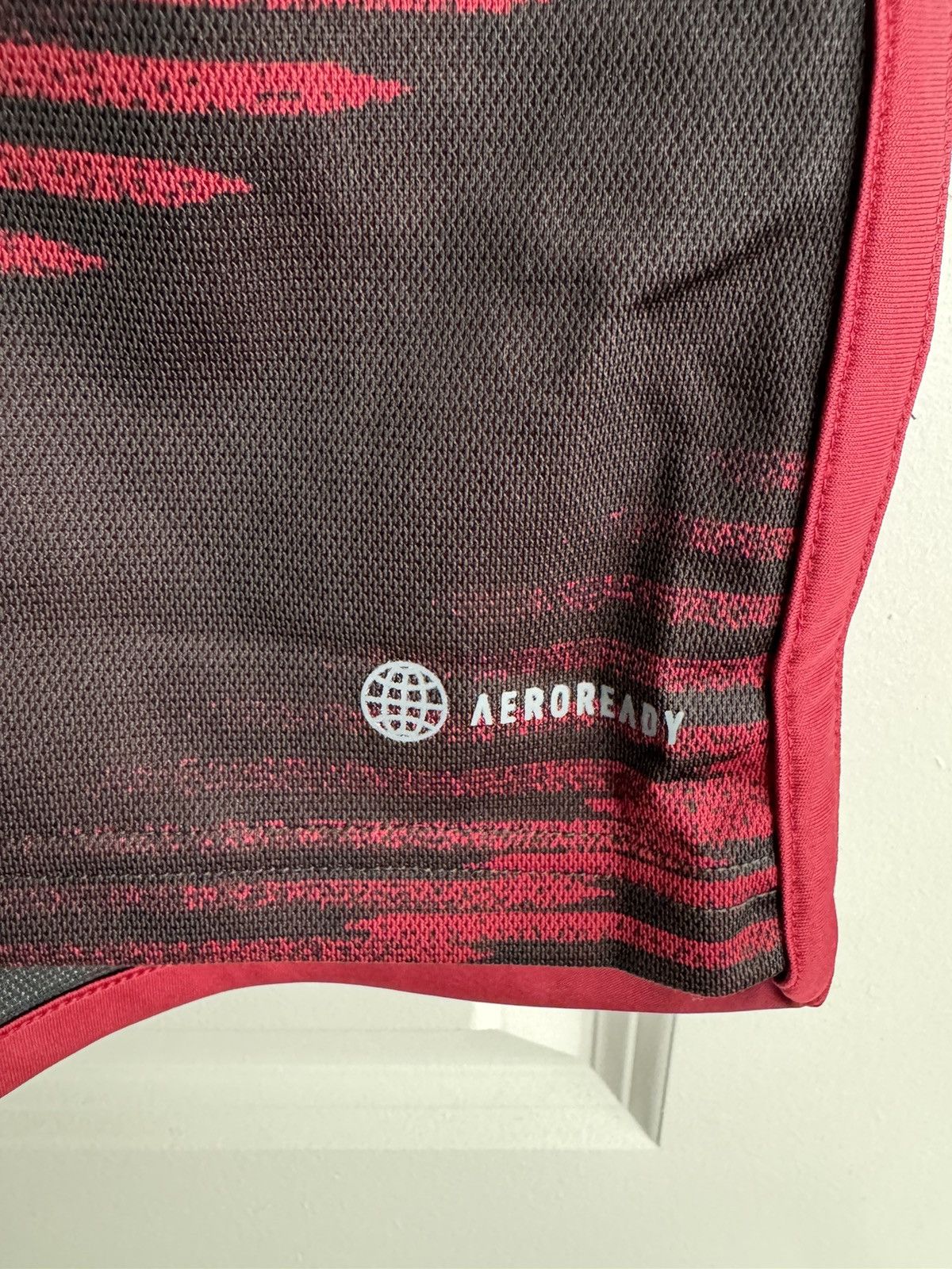 Adidas Germany 22-23 Away Jersey Size US XL / EU 56 / 4 - 2 Thumbnail