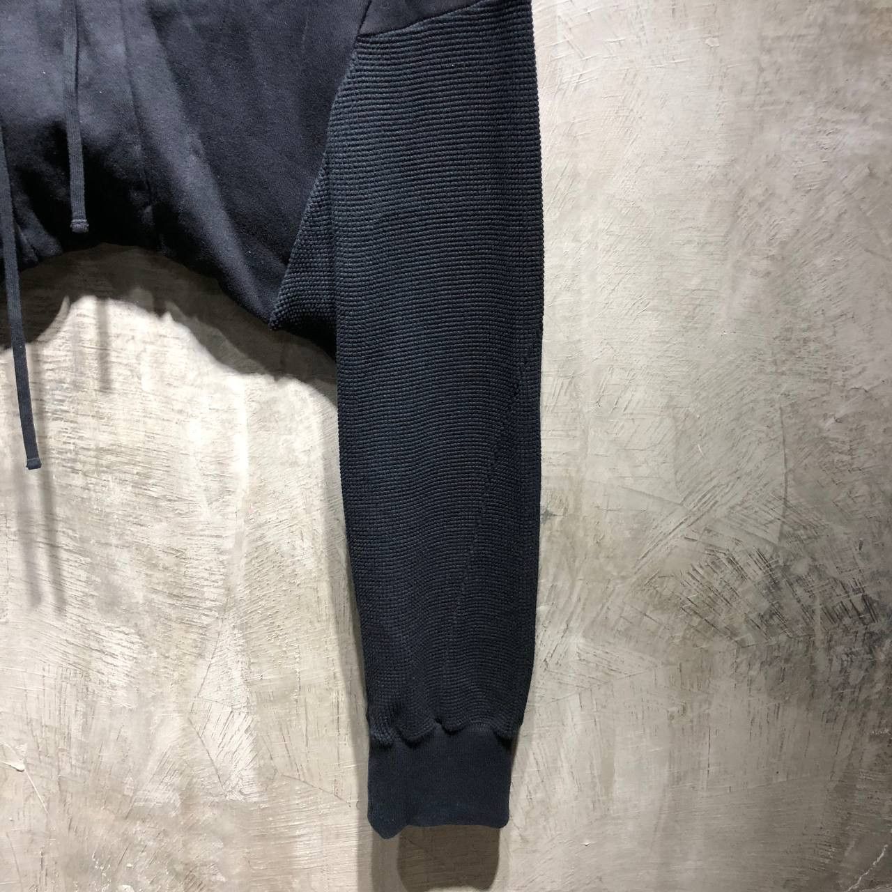 Julius Julius FW 16-17 Overcrotch Pants Size US 32 / EU 48 - 4 Thumbnail
