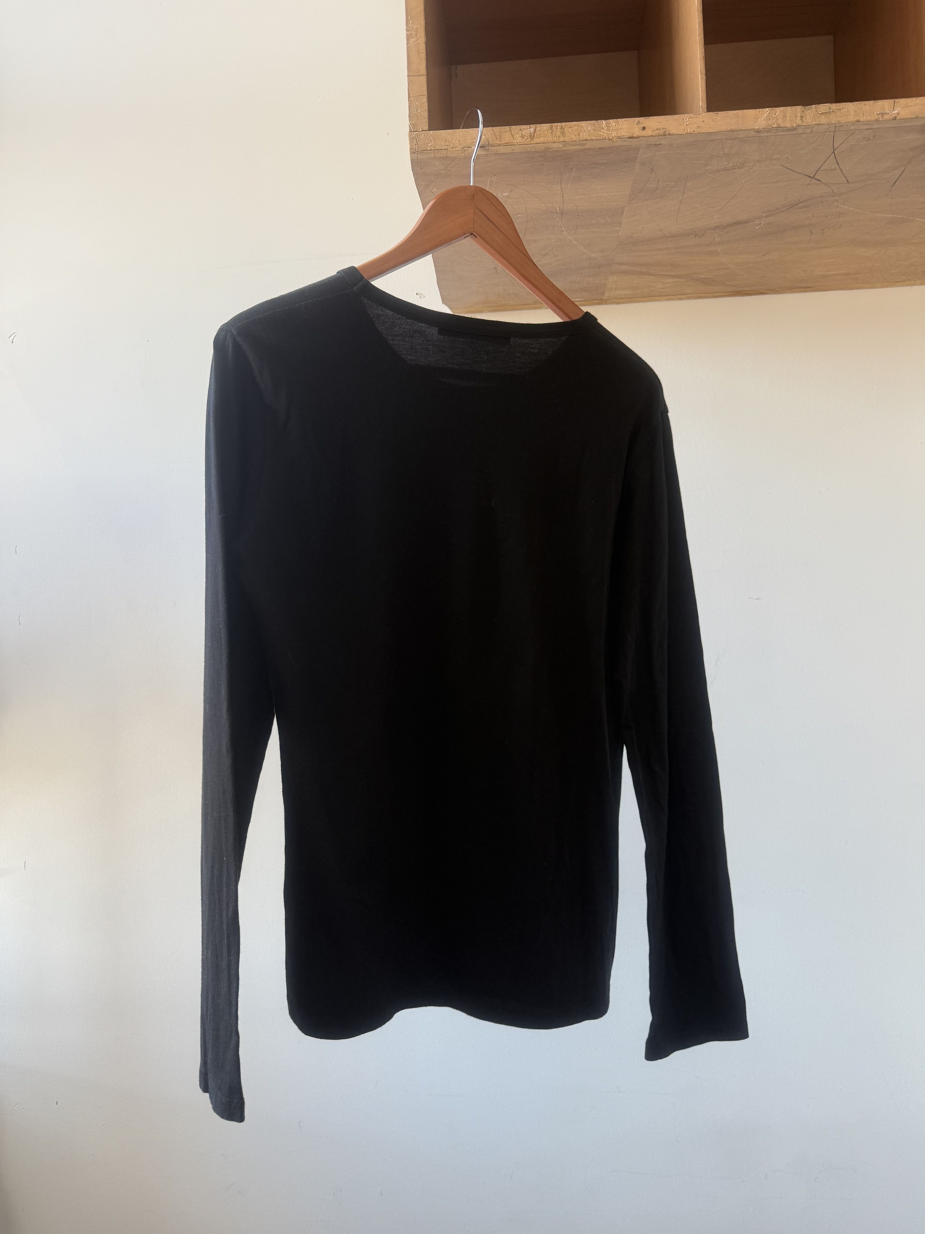 roarguns Roarguns Love & Peace long sleeve Size US M / EU 48-50 / 2 - 2 Thumbnail