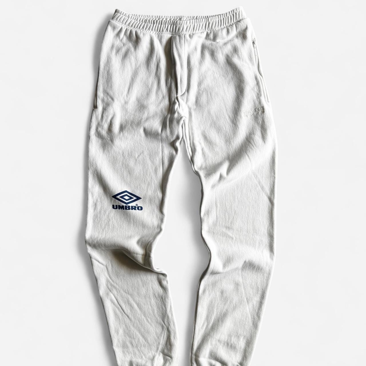 Vetements x Umbro Edition Logo Lounge Pants SZ L