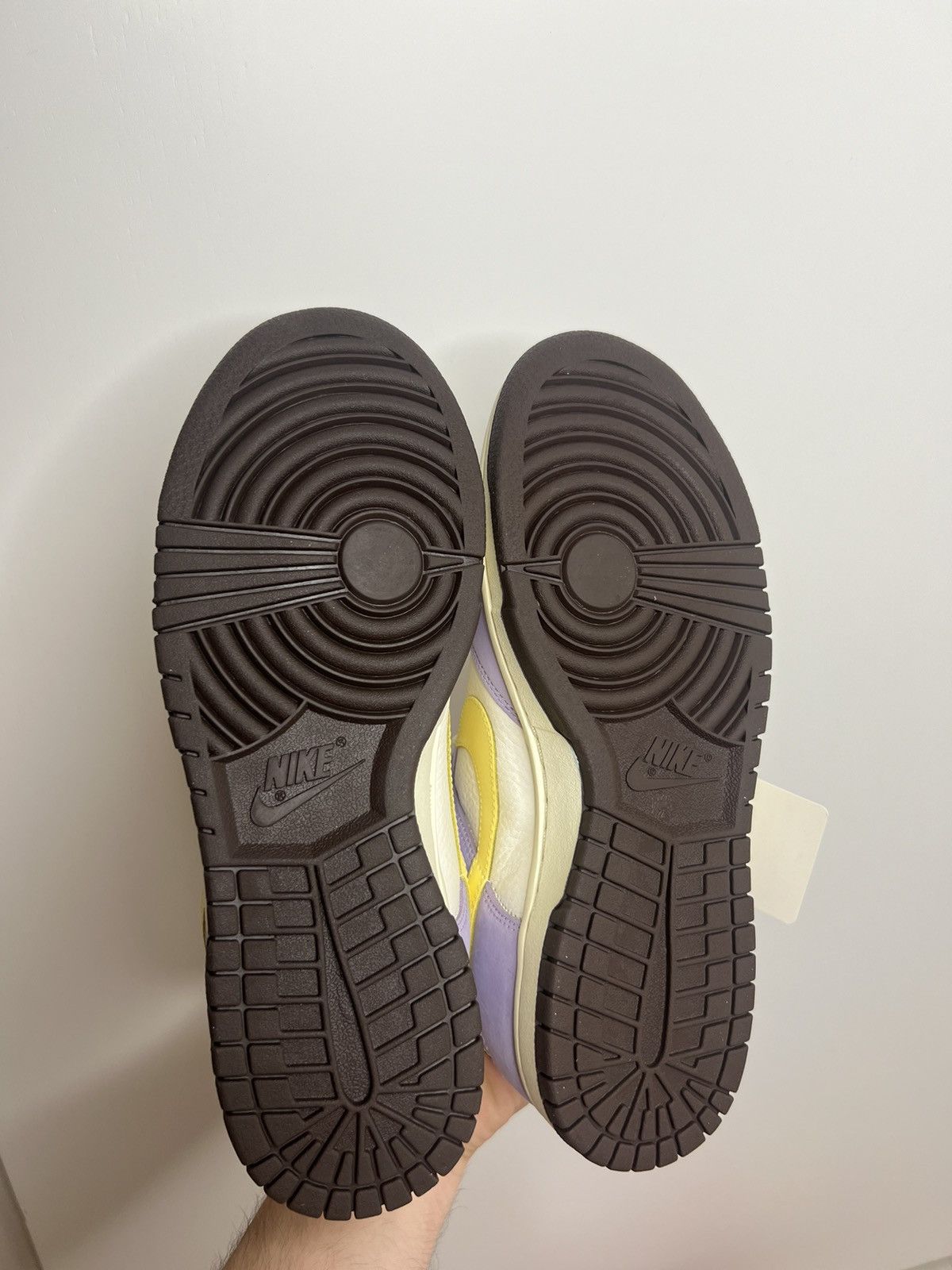 Nike Nike Dunk Low Size US 8.5 / IT 38.5 - 6 Thumbnail