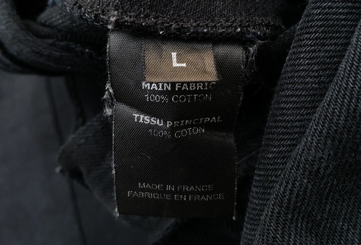 Vetements Vetements - FW18 Reconstructed Distressed Denim Size US 30 / EU 46 - 12 Thumbnail
