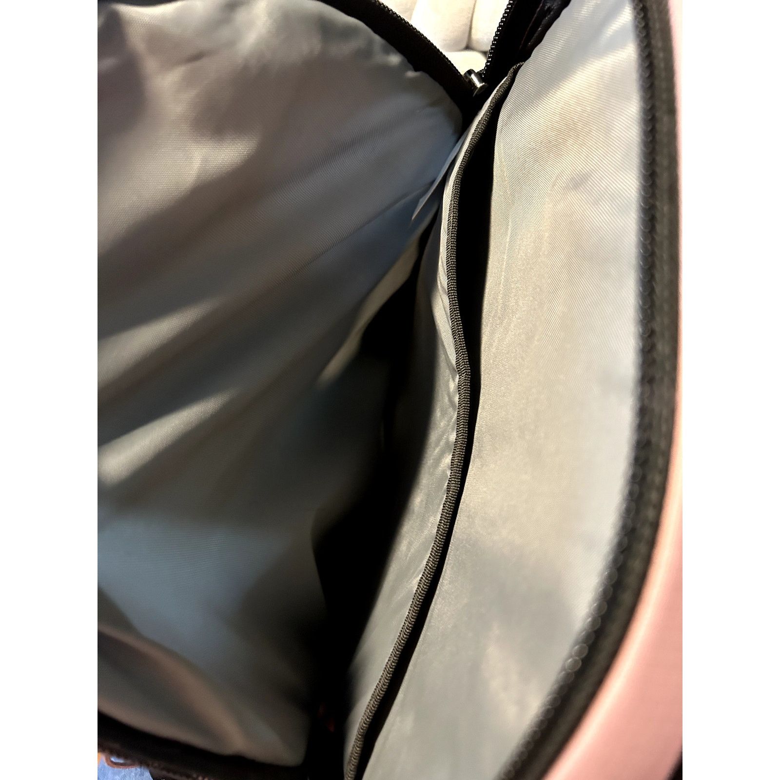 L.L. Bean LL Bean Pink Hiking Day Trekking Backpack Size ONE SIZE - 5 Thumbnail