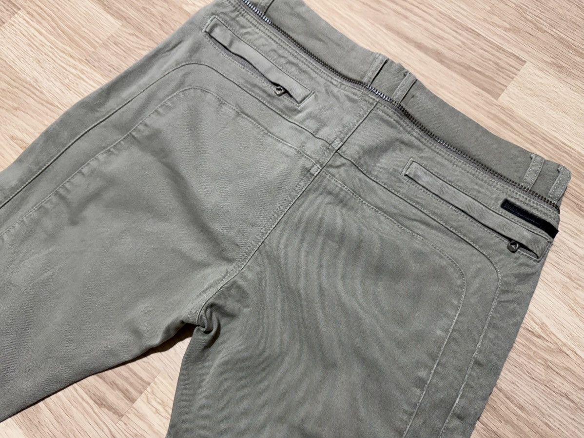 Diesel Black Gold Diesel Black Gold jeans pants 50 Size US 32 / EU 48 - 16 Thumbnail