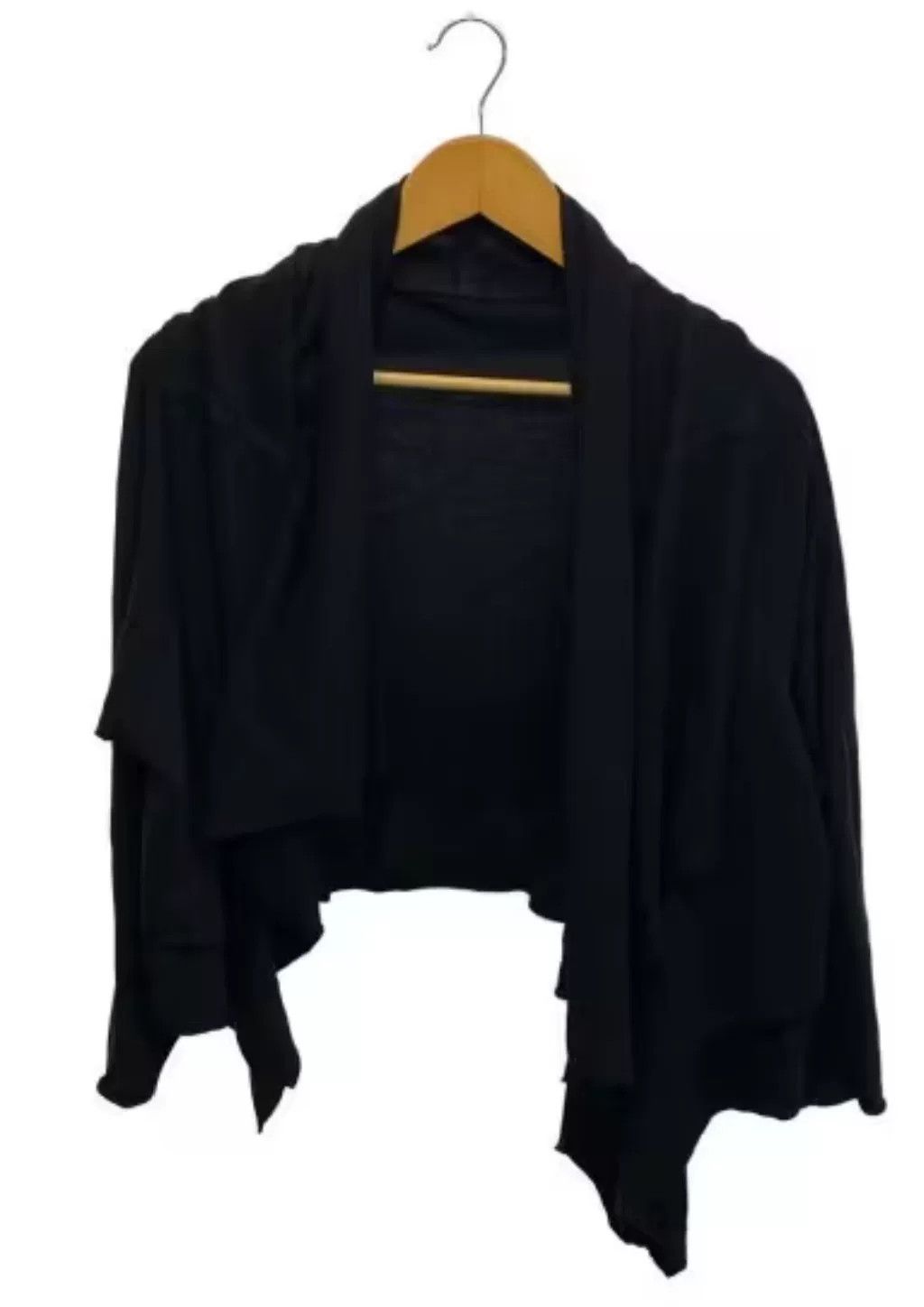 Yohji Yamamoto Y's Yohji Yamamoto Lightweight Wool Sweater Size M / US 6-8 / IT 42-44 - 1 Thumbnail
