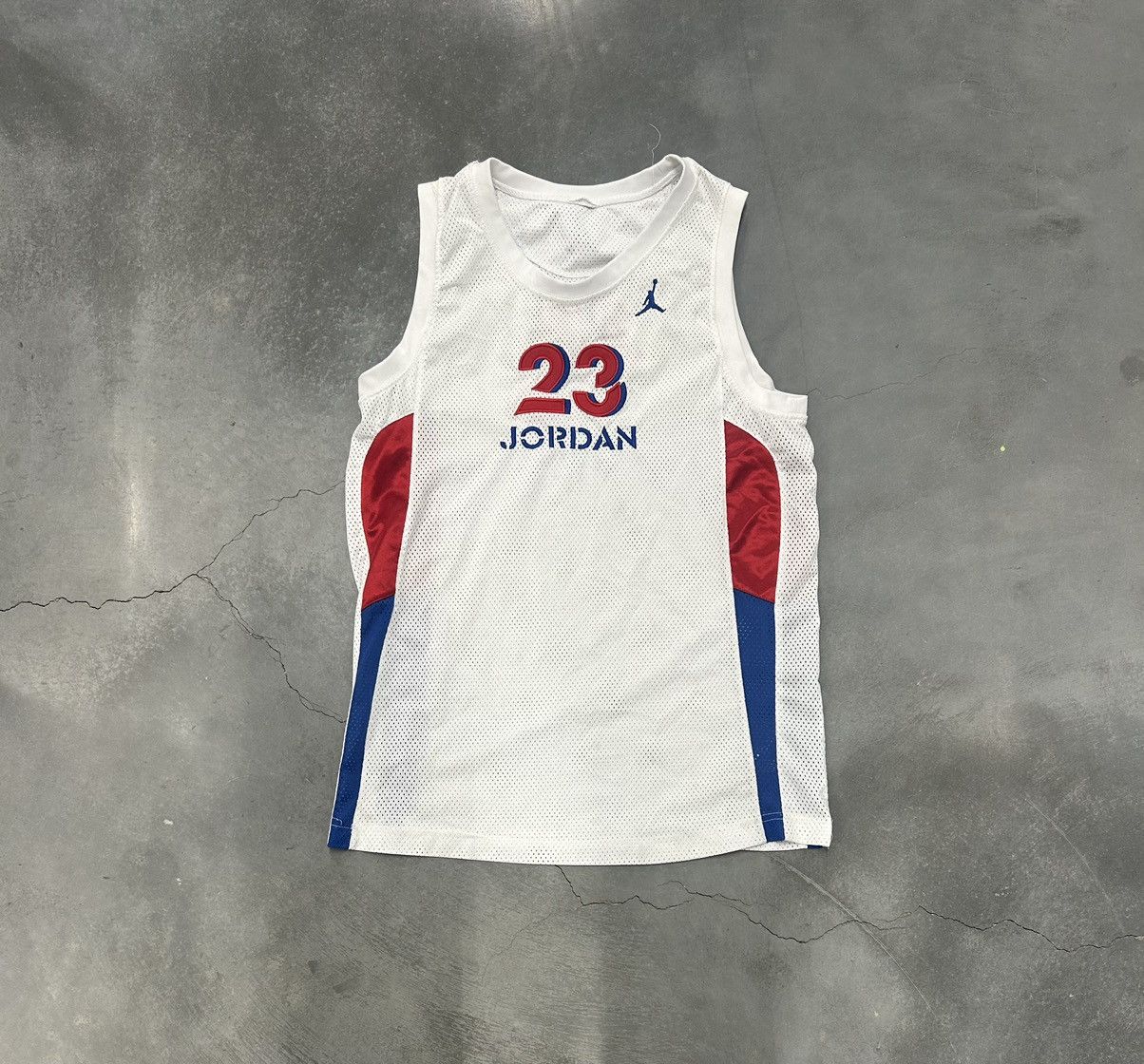 Jordan Brand Jordan jersey Size US M / EU 48-50 / 2 - 1 Thumbnail