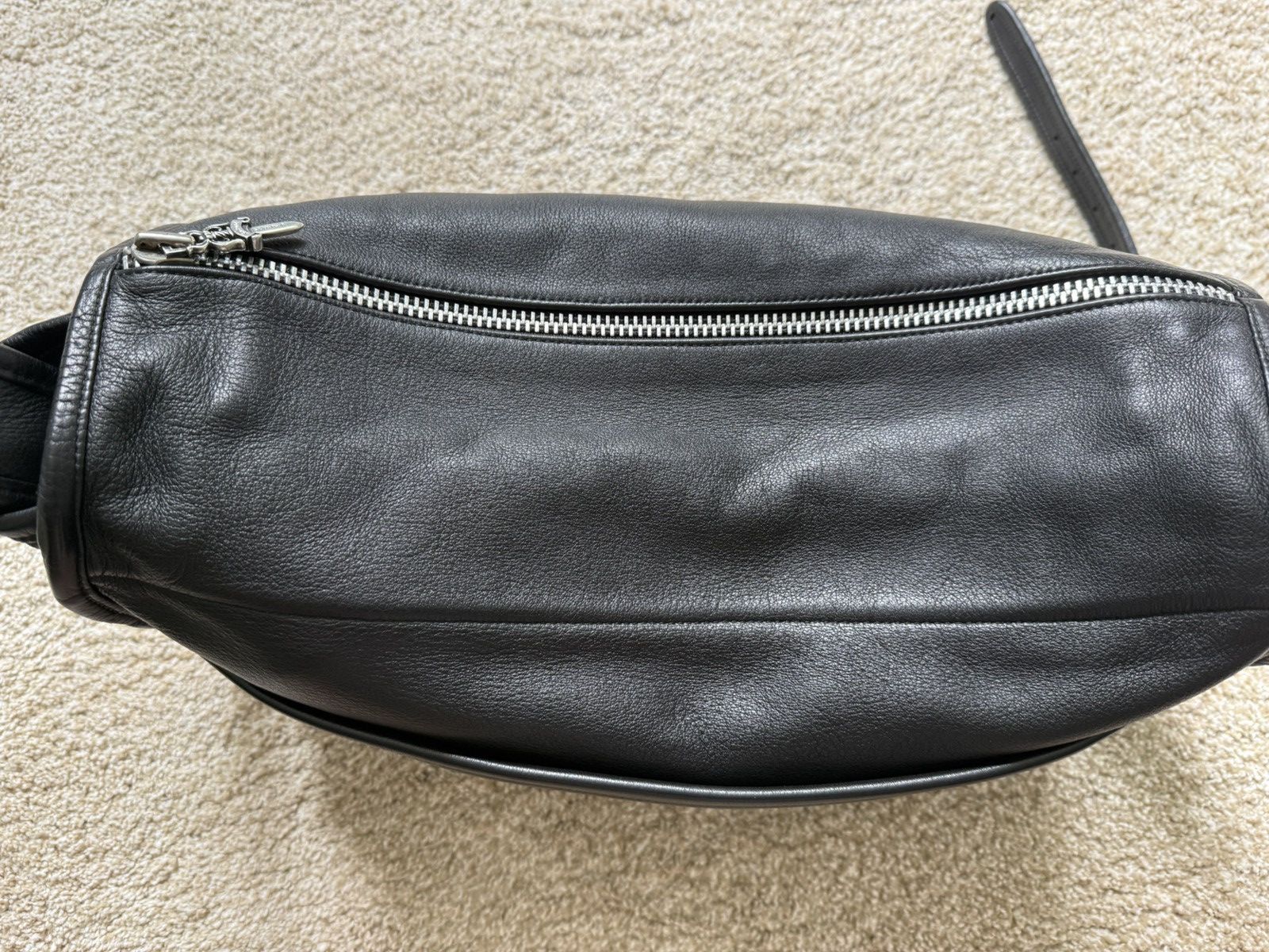Chrome Hearts Gunslinger Cross Body Messenger Bag Size ONE SIZE - 6 Thumbnail