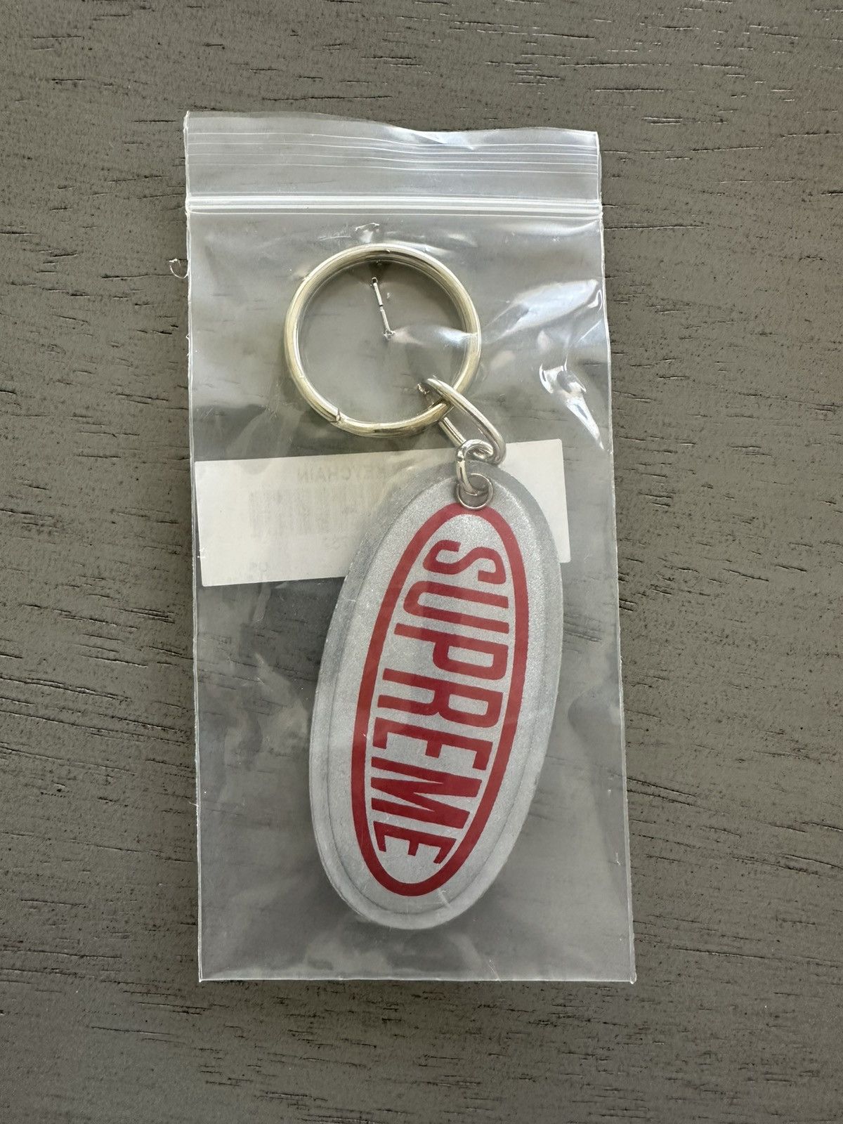 Supreme Supreme Night Vision Keychain Size ONE SIZE - 1 Thumbnail