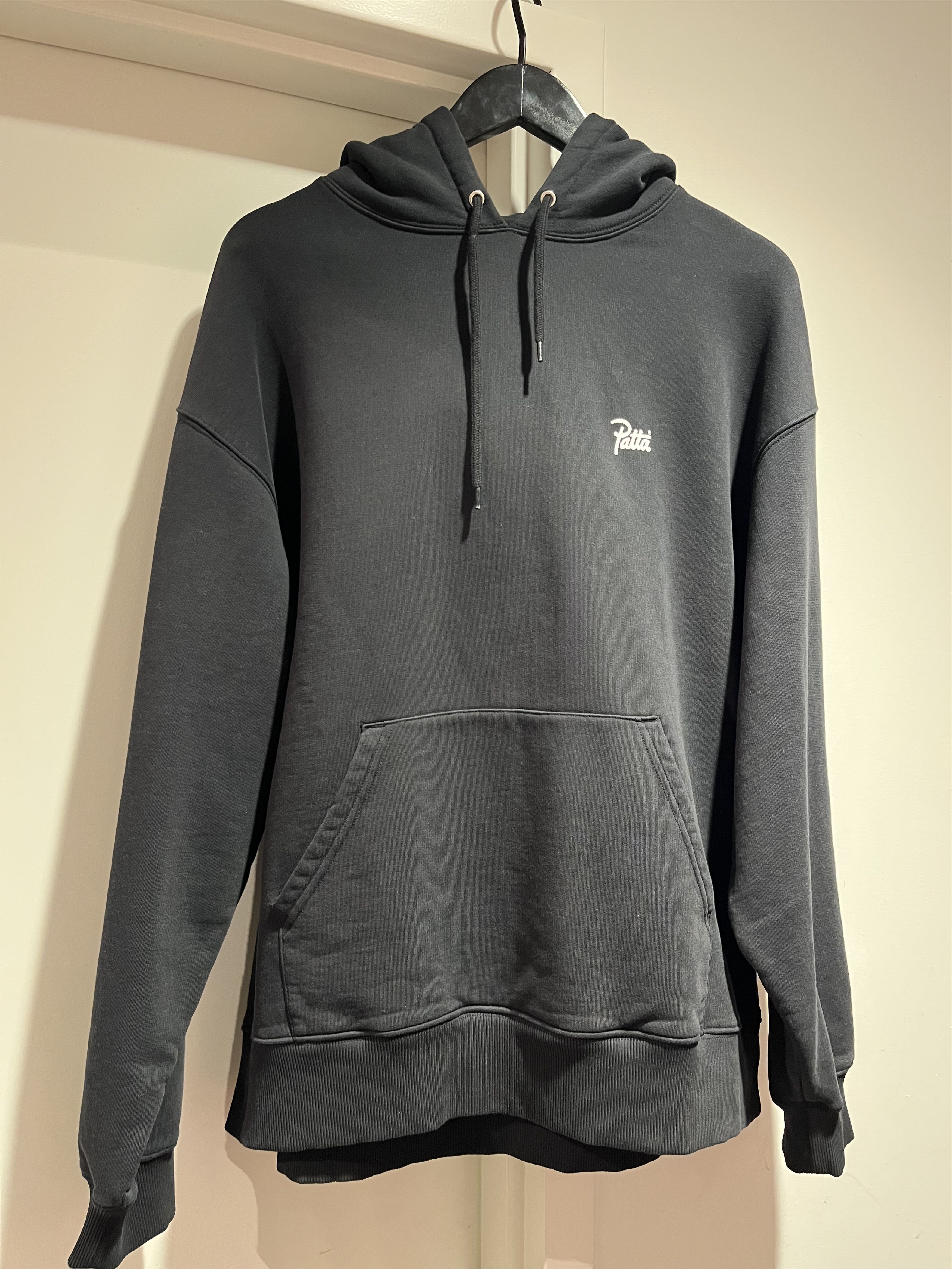 Patta Patta Fire Panther Hoodie Size US M / EU 48-50 / 2 - 2 Thumbnail
