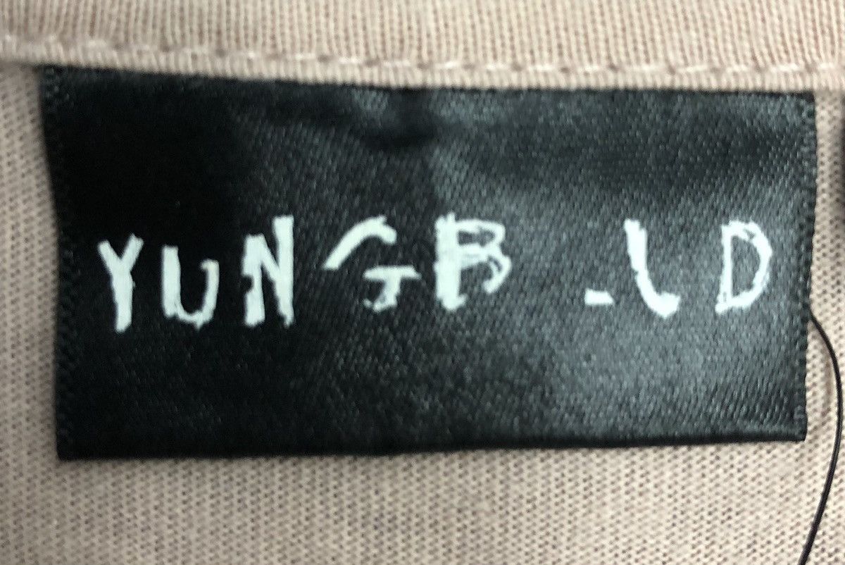 Anime Yungblud Anime Ice Cream Man T-Shirt Size US L / EU 52-54 / 3 - 7 Thumbnail