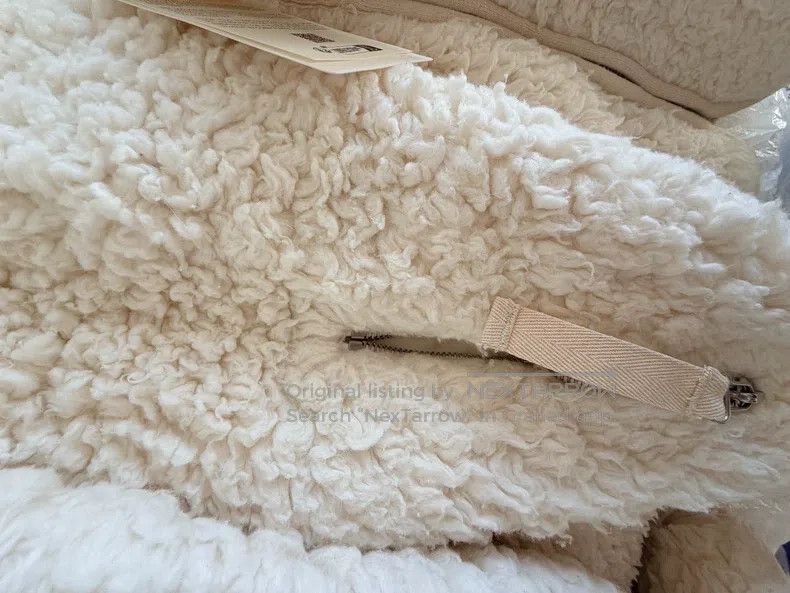 Jil Sander Jil Sander Lambswool zip coat Size M / US 6-8 / IT 42-44 - 7 Thumbnail